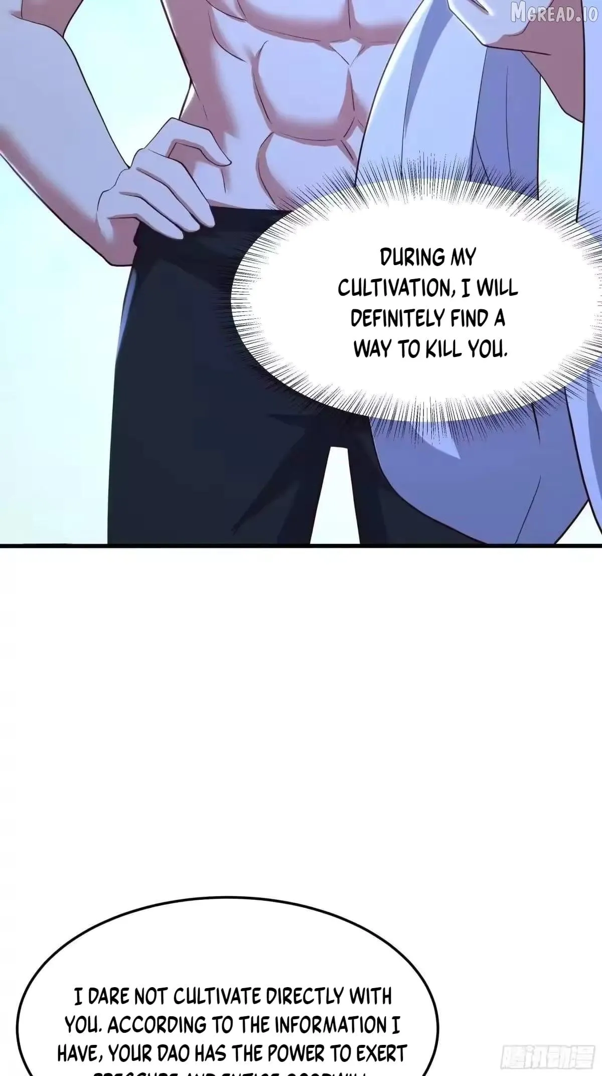 Rebirth of King Zhou: Not Being the Ultimate Villain Chapter 228 page 2 - 