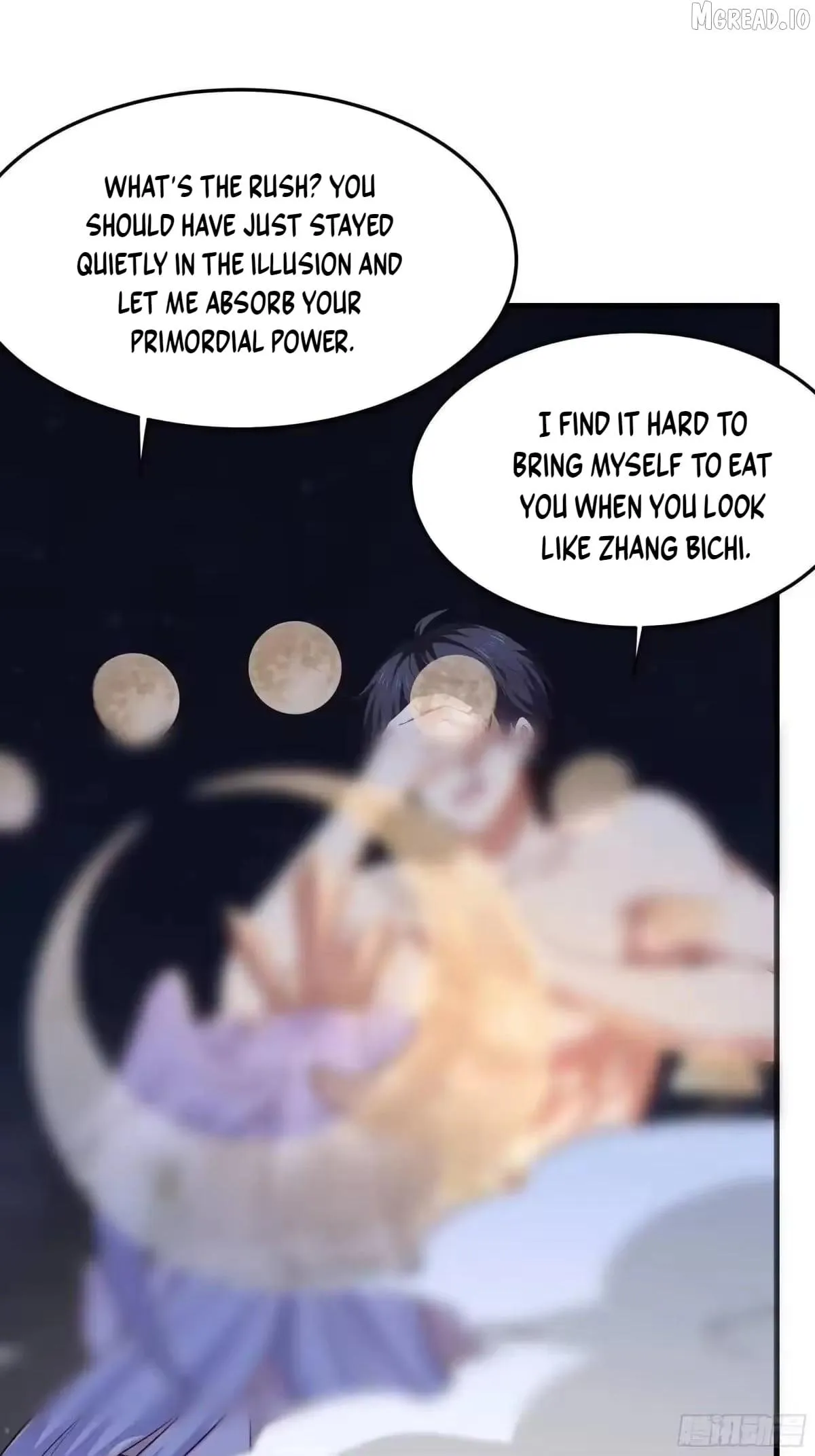 Rebirth of King Zhou: Not Being the Ultimate Villain Chapter 228 page 15 - 