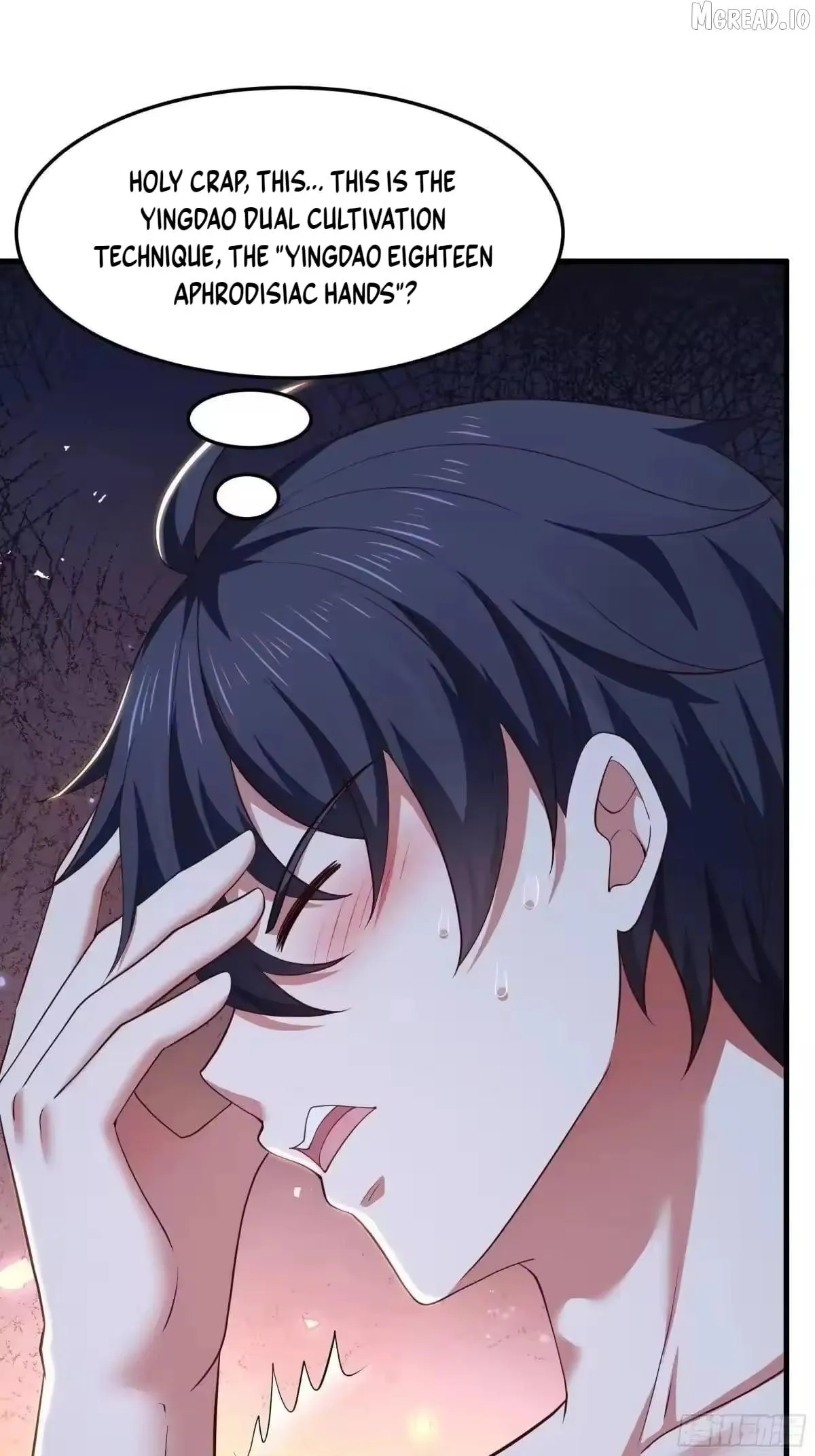 Rebirth of King Zhou: Not Being the Ultimate Villain Chapter 228 page 22 - 
