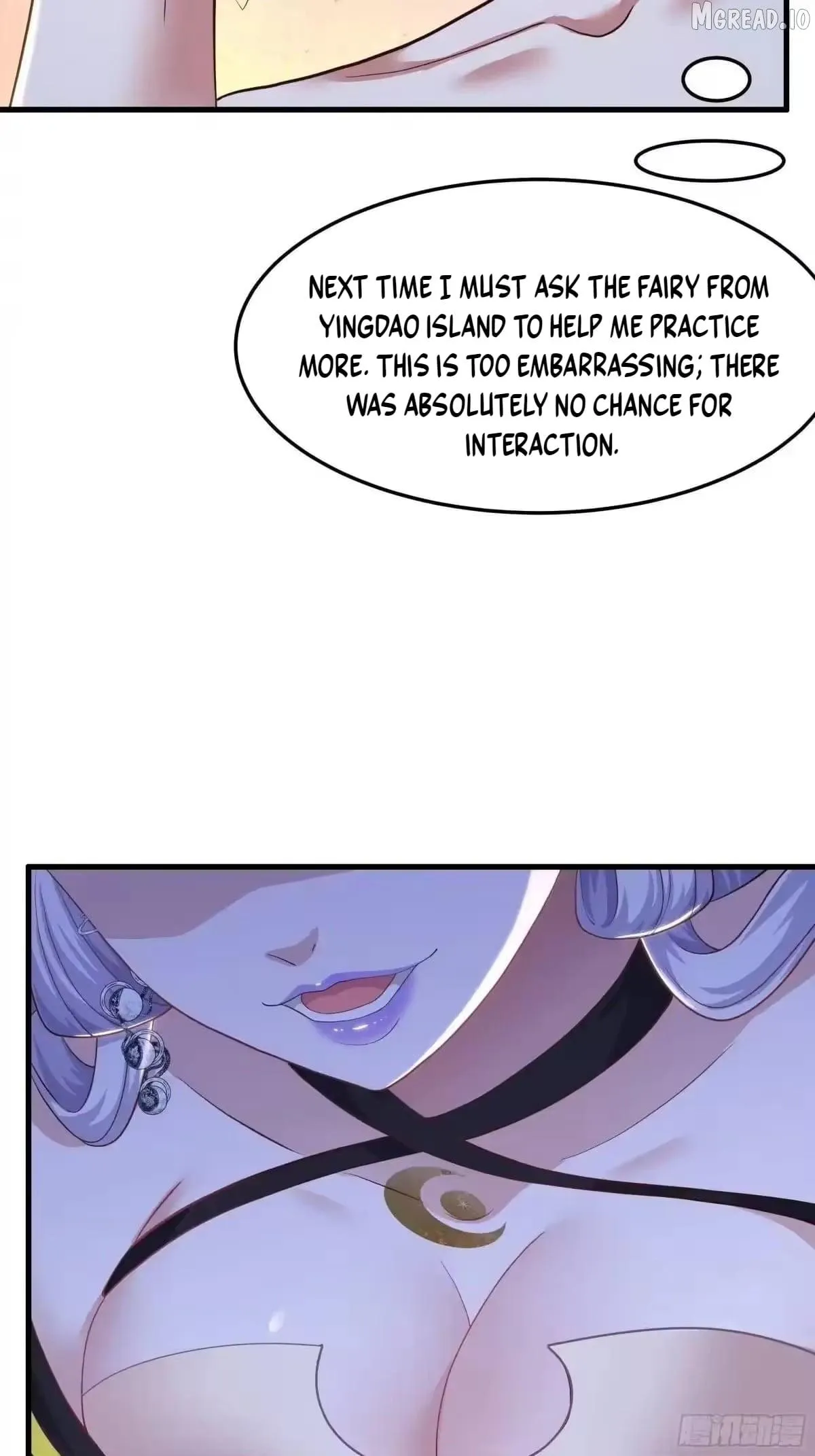 Rebirth of King Zhou: Not Being the Ultimate Villain Chapter 228 page 23 - 