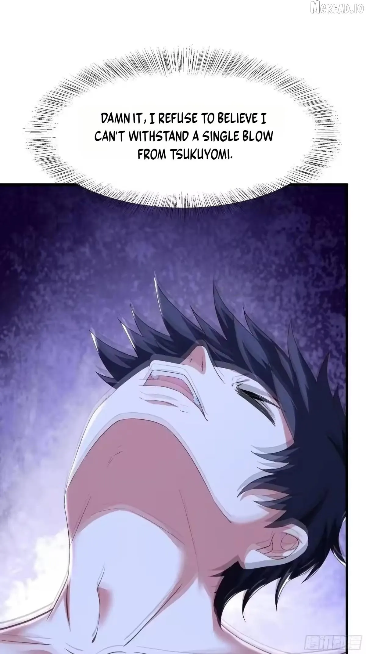 Rebirth of King Zhou: Not Being the Ultimate Villain Chapter 228 page 30 - 