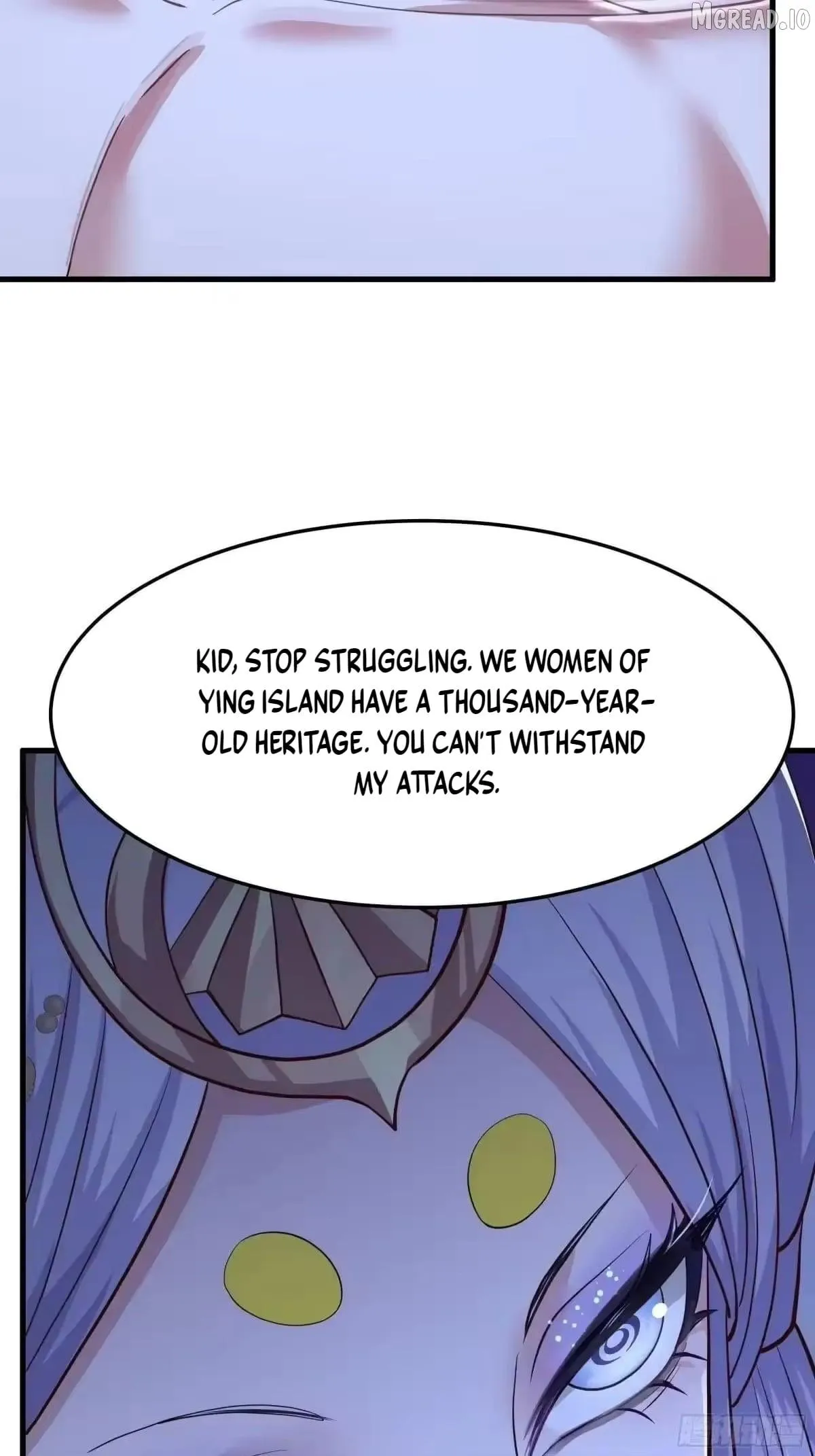 Rebirth of King Zhou: Not Being the Ultimate Villain Chapter 228 page 31 - 