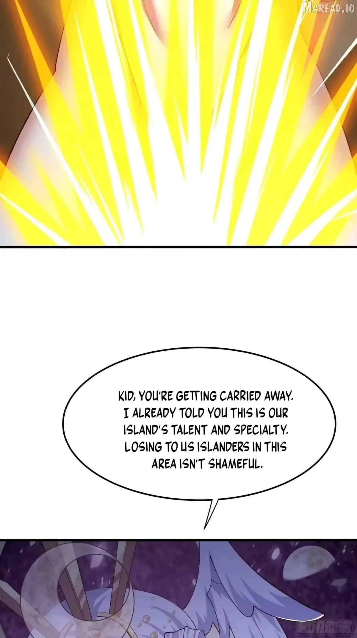 Rebirth of King Zhou: Not Being the Ultimate Villain Chapter 228 page 34 - 