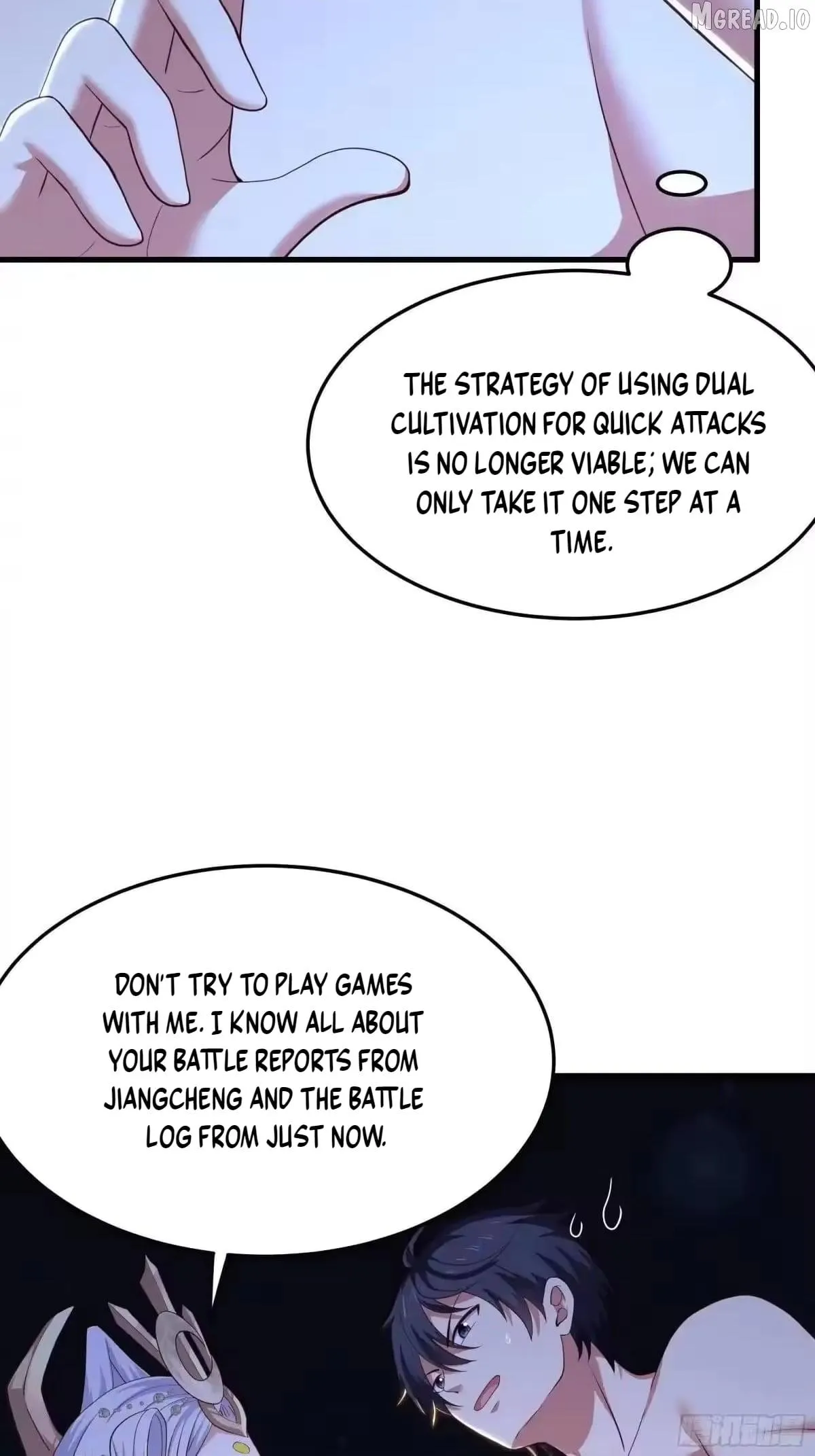 Rebirth of King Zhou: Not Being the Ultimate Villain Chapter 228 page 5 - 