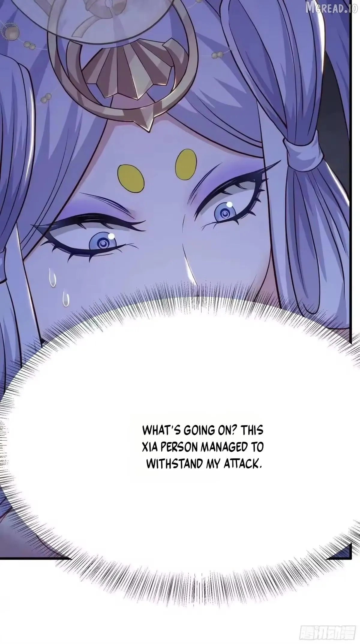 Rebirth of King Zhou: Not Being the Ultimate Villain Chapter 228 page 41 - 