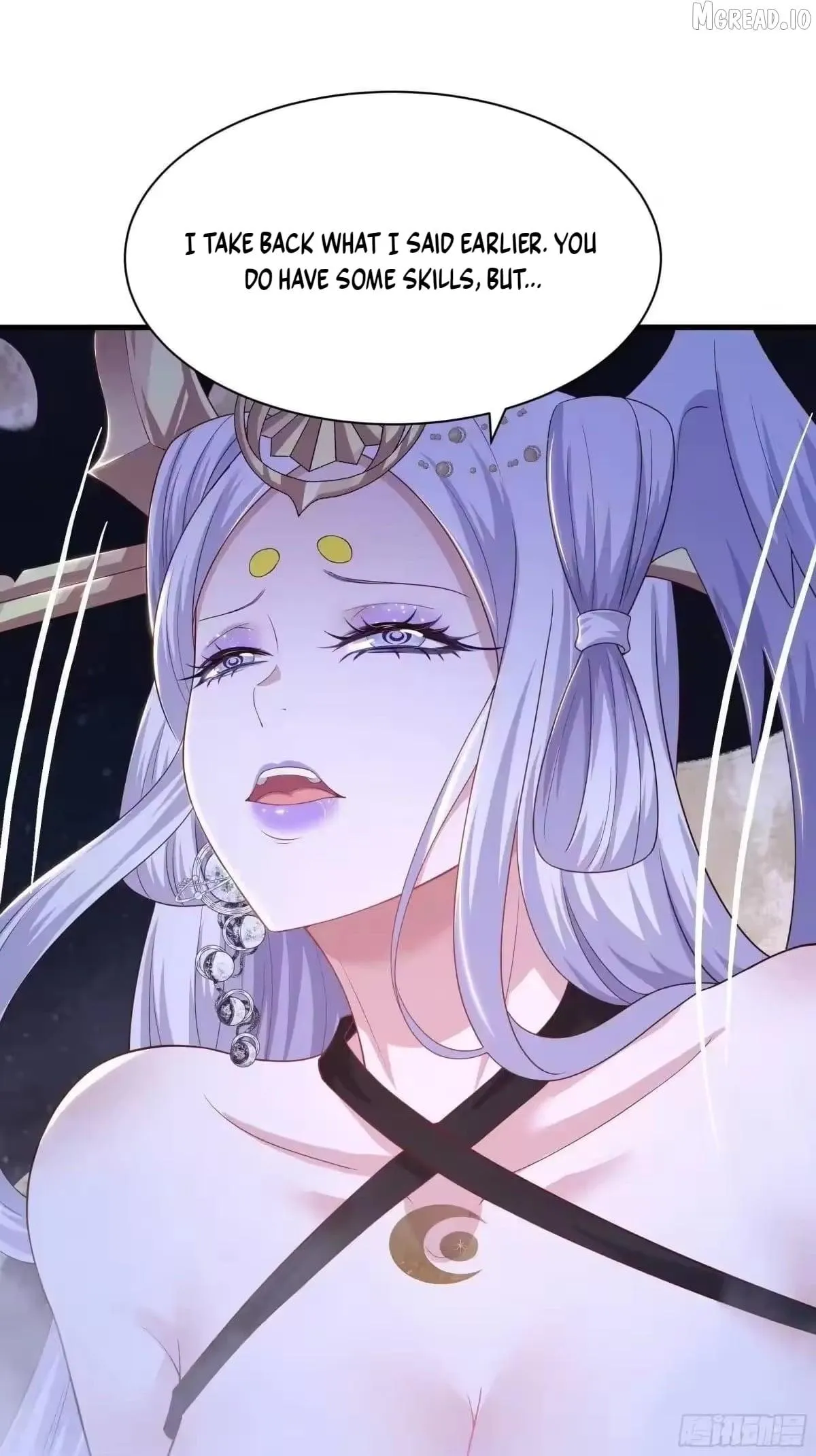 Rebirth of King Zhou: Not Being the Ultimate Villain Chapter 228 page 44 - 
