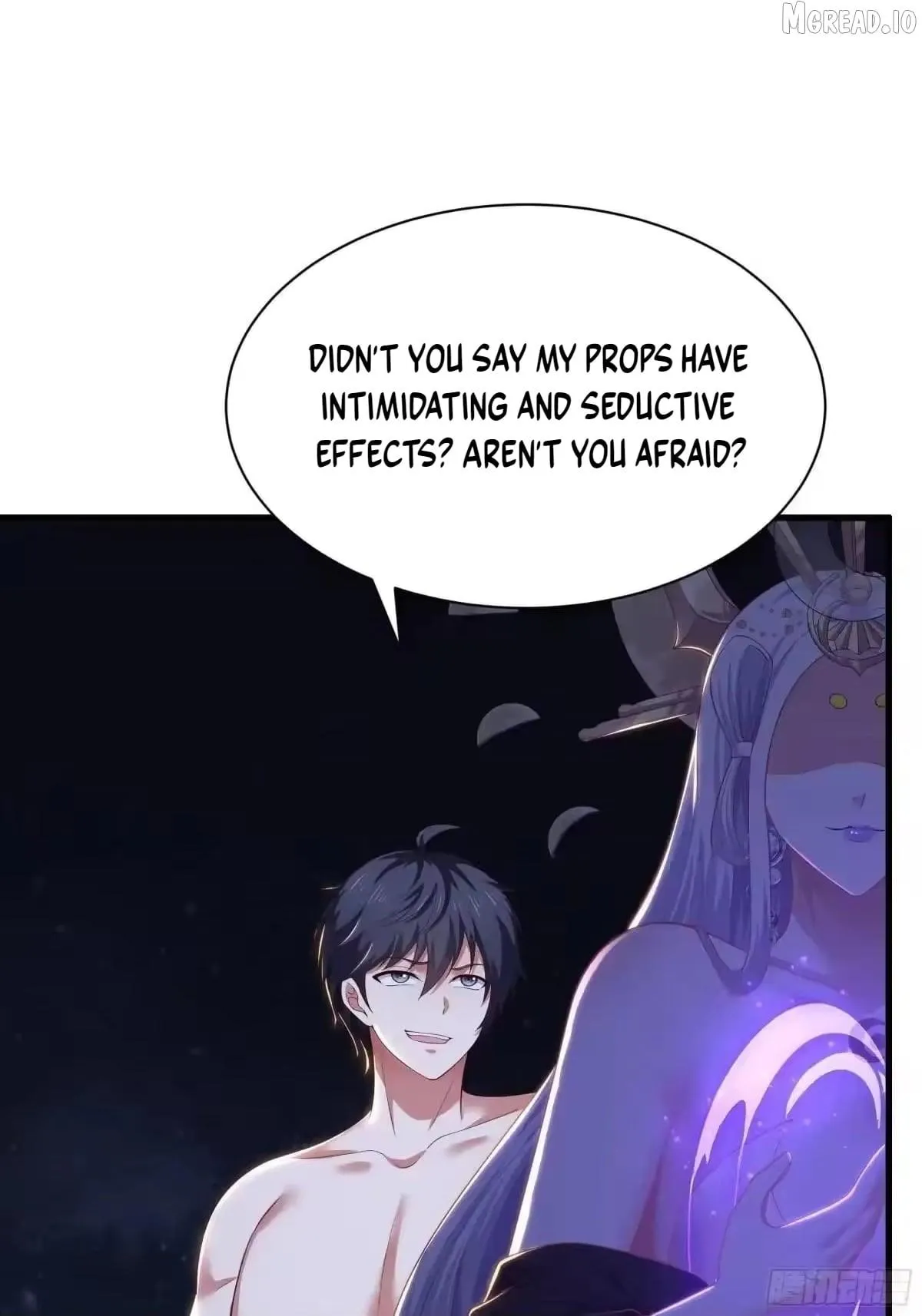 Rebirth of King Zhou: Not Being the Ultimate Villain Chapter 228 page 49 - 