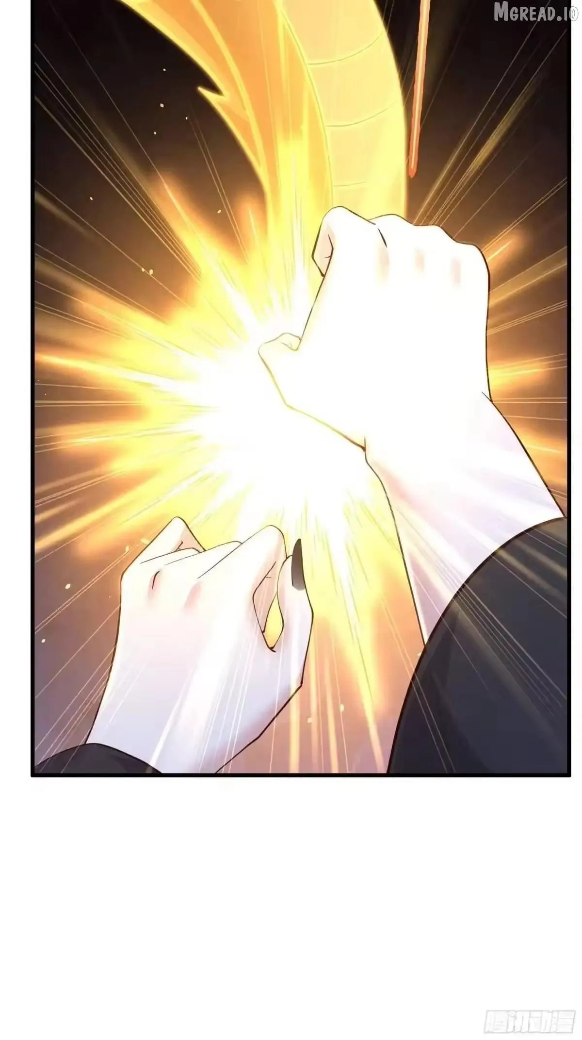Rebirth of King Zhou: Not Being the Ultimate Villain Chapter 228 page 10 - 