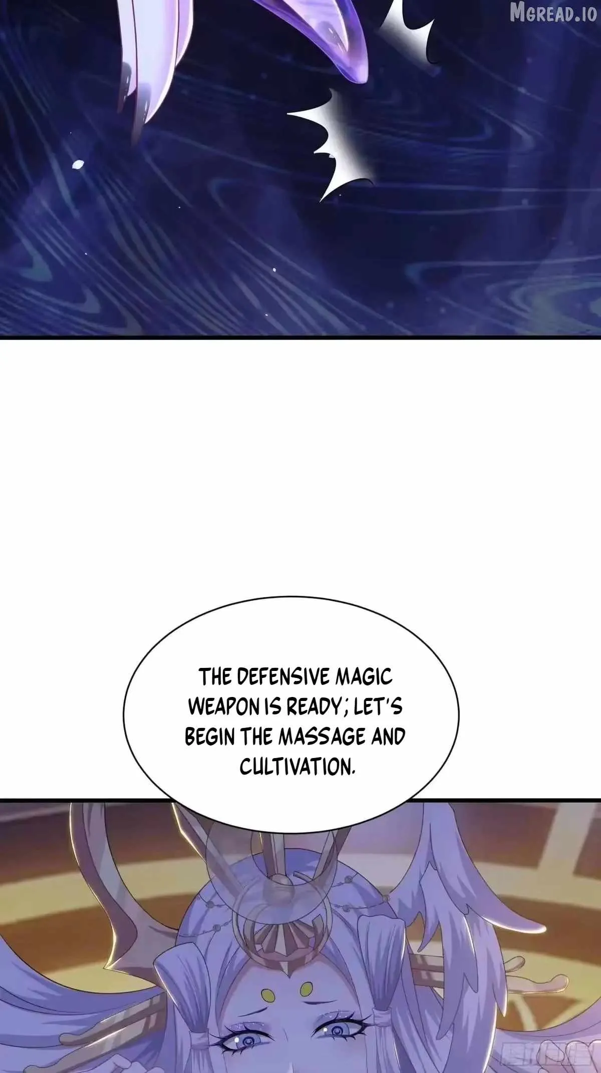 Rebirth of King Zhou: Not Being the Ultimate Villain Chapter 229 page 2 - 