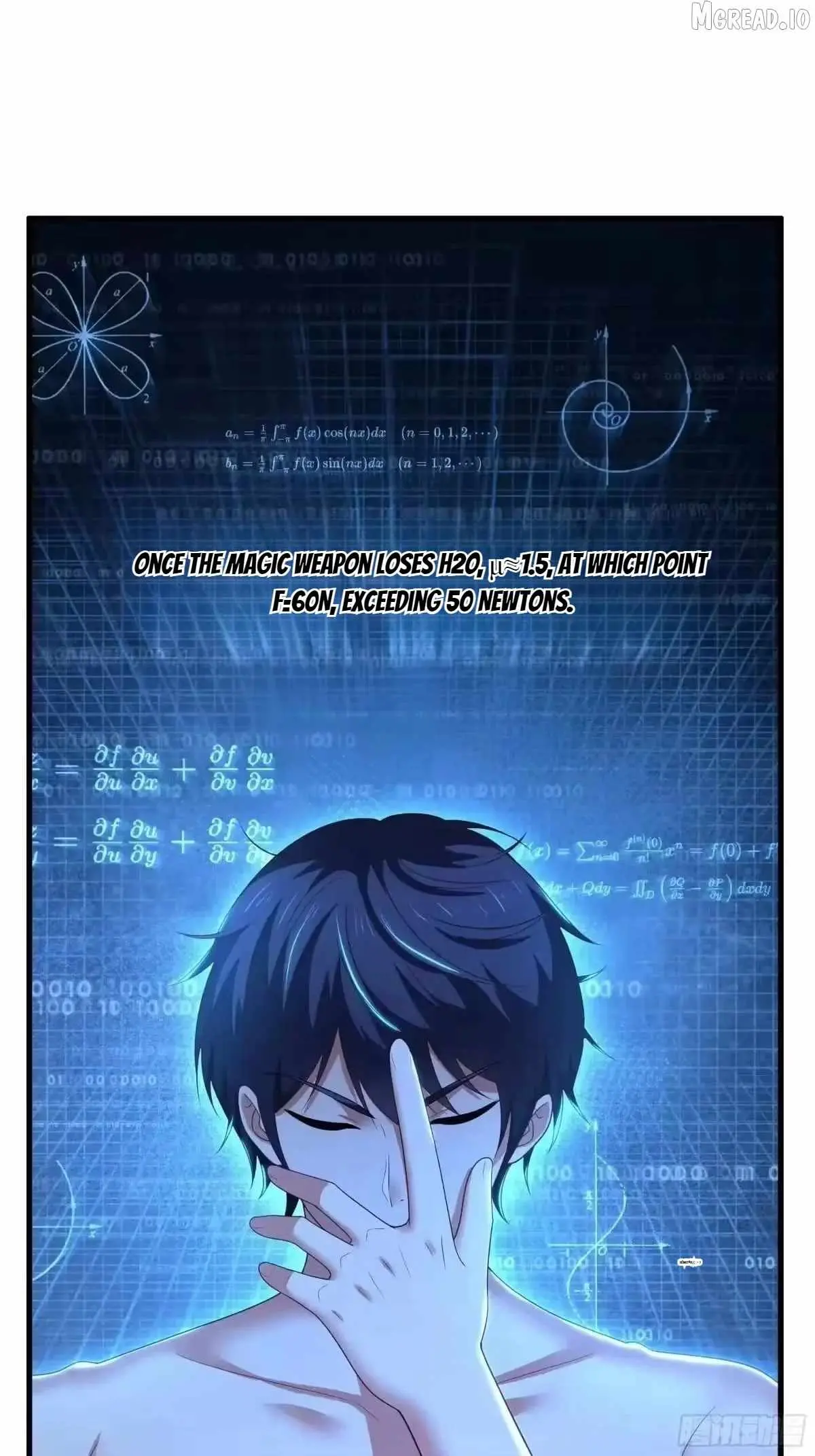 Rebirth of King Zhou: Not Being the Ultimate Villain Chapter 229 page 17 - 