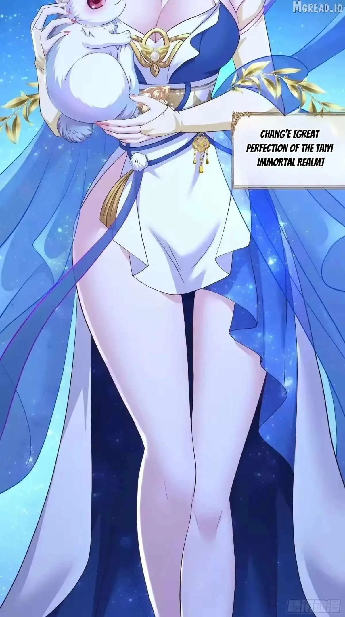 Rebirth of King Zhou: Not Being the Ultimate Villain Chapter 229 page 27 - 