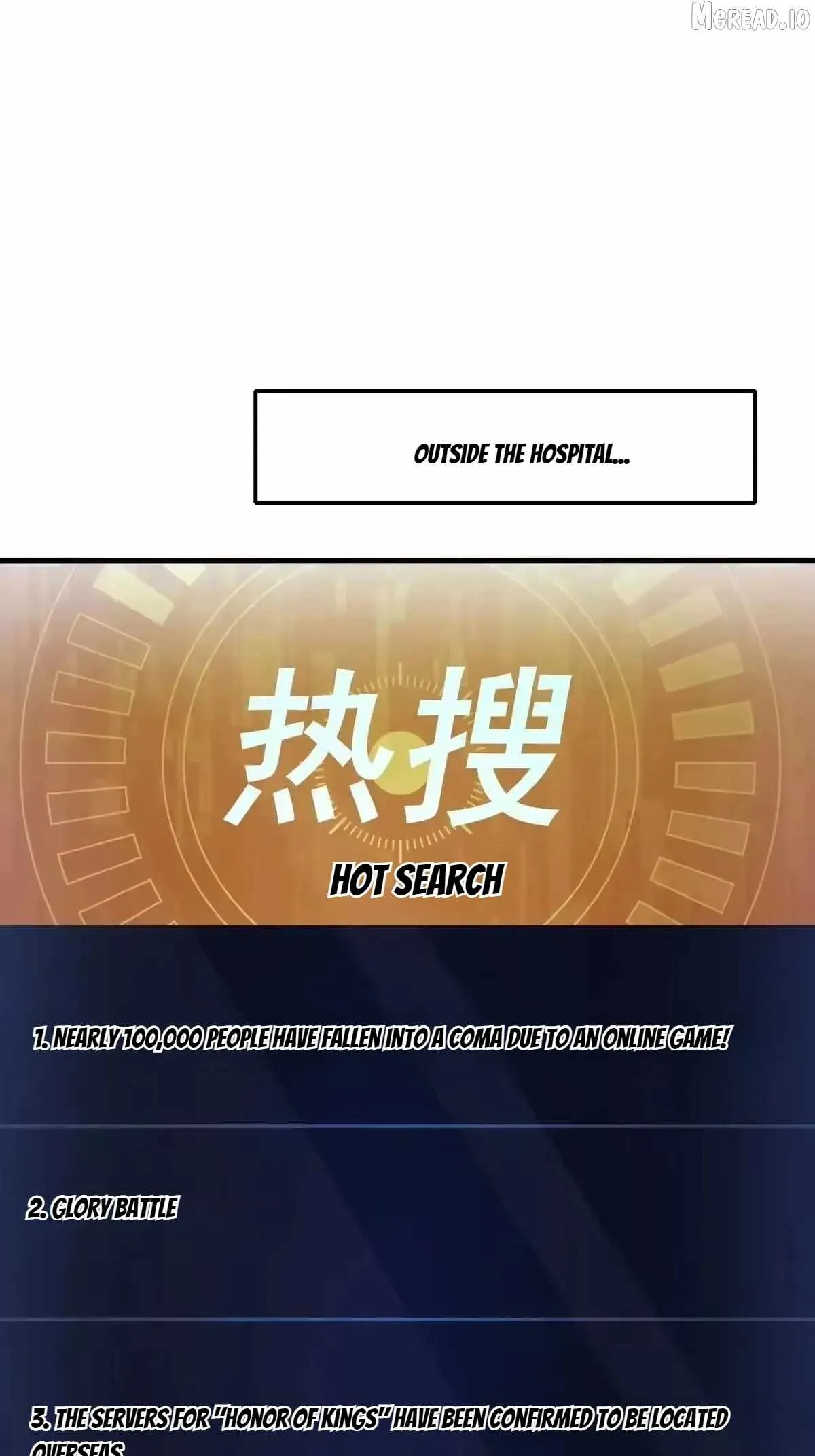 Rebirth of King Zhou: Not Being the Ultimate Villain Chapter 229 page 35 - 