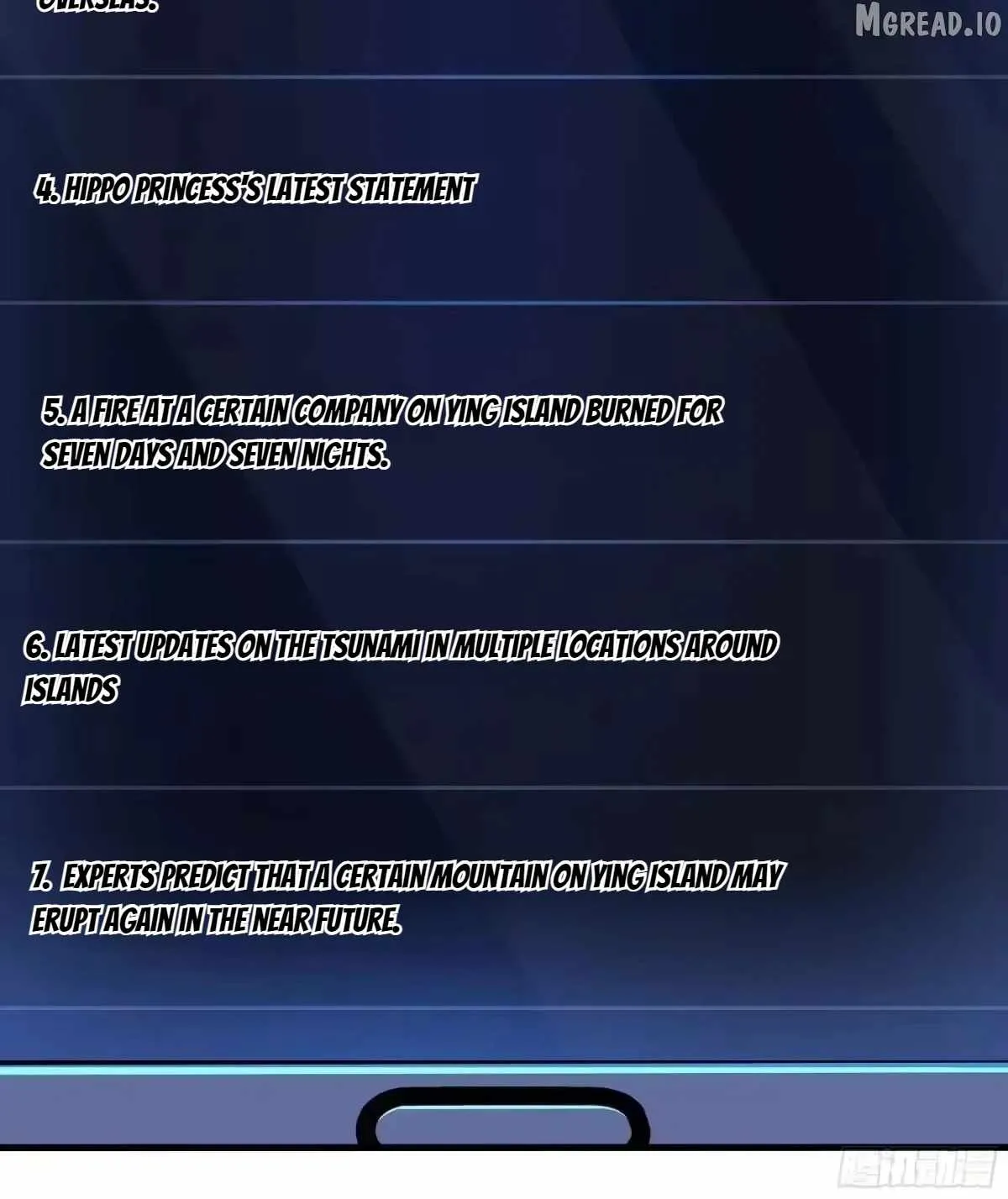 Rebirth of King Zhou: Not Being the Ultimate Villain Chapter 229 page 36 - 