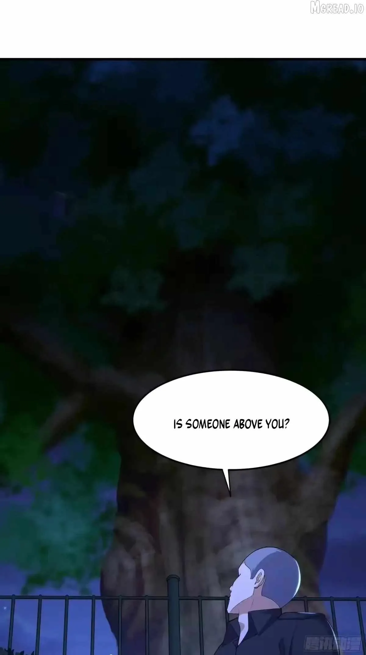 Rebirth of King Zhou: Not Being the Ultimate Villain Chapter 229 page 37 - 