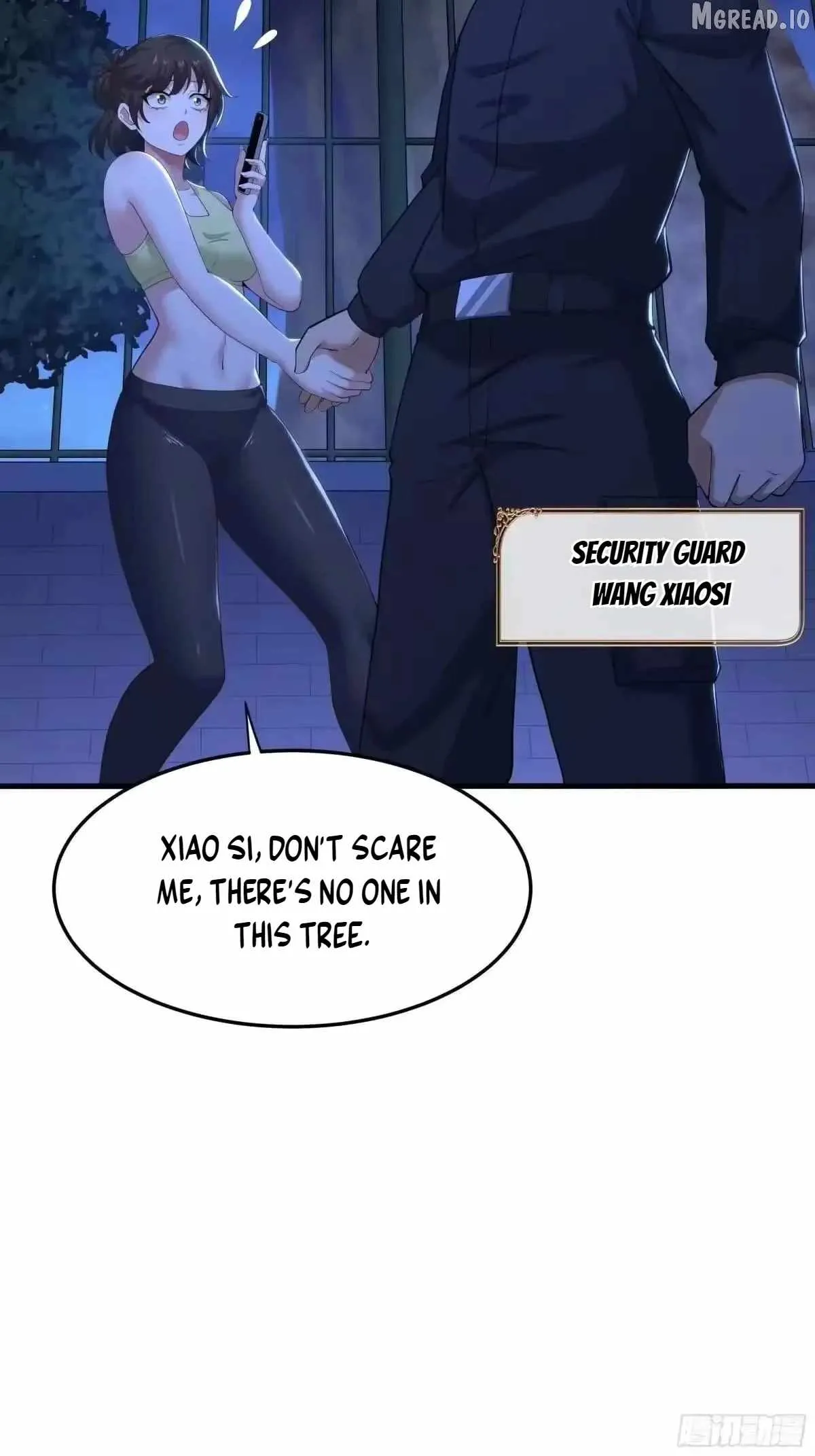 Rebirth of King Zhou: Not Being the Ultimate Villain Chapter 229 page 38 - 