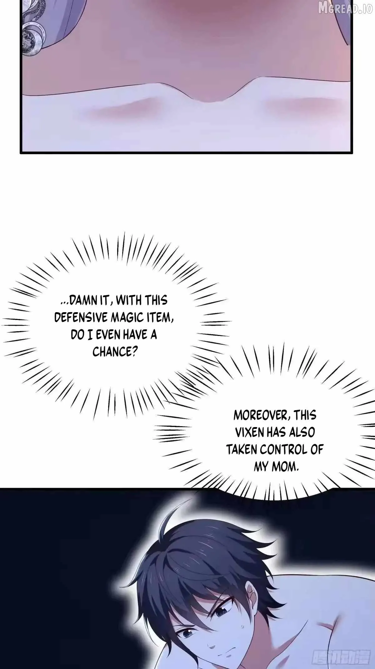 Rebirth of King Zhou: Not Being the Ultimate Villain Chapter 229 page 5 - 