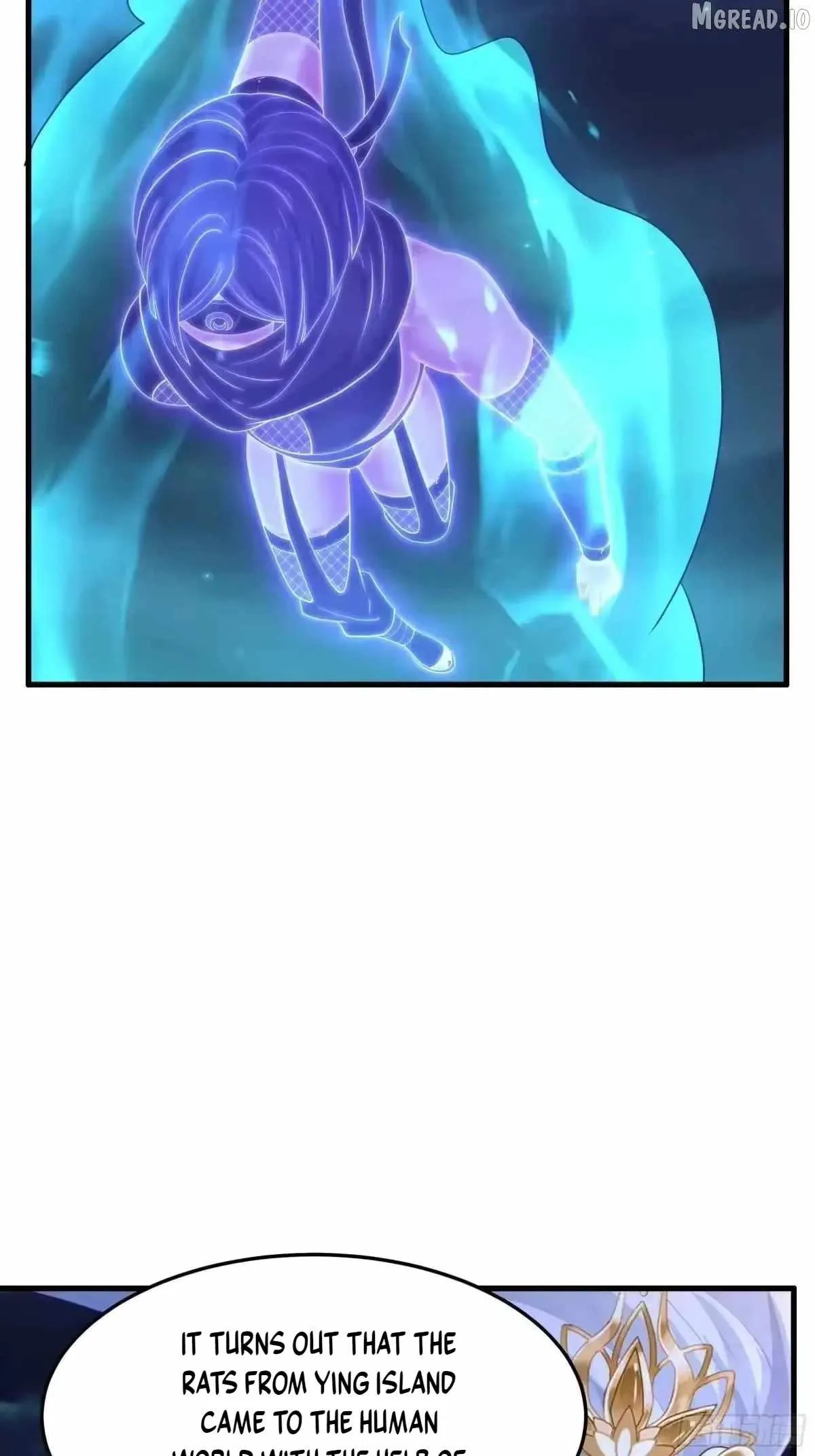Rebirth of King Zhou: Not Being the Ultimate Villain Chapter 229 page 49 - 