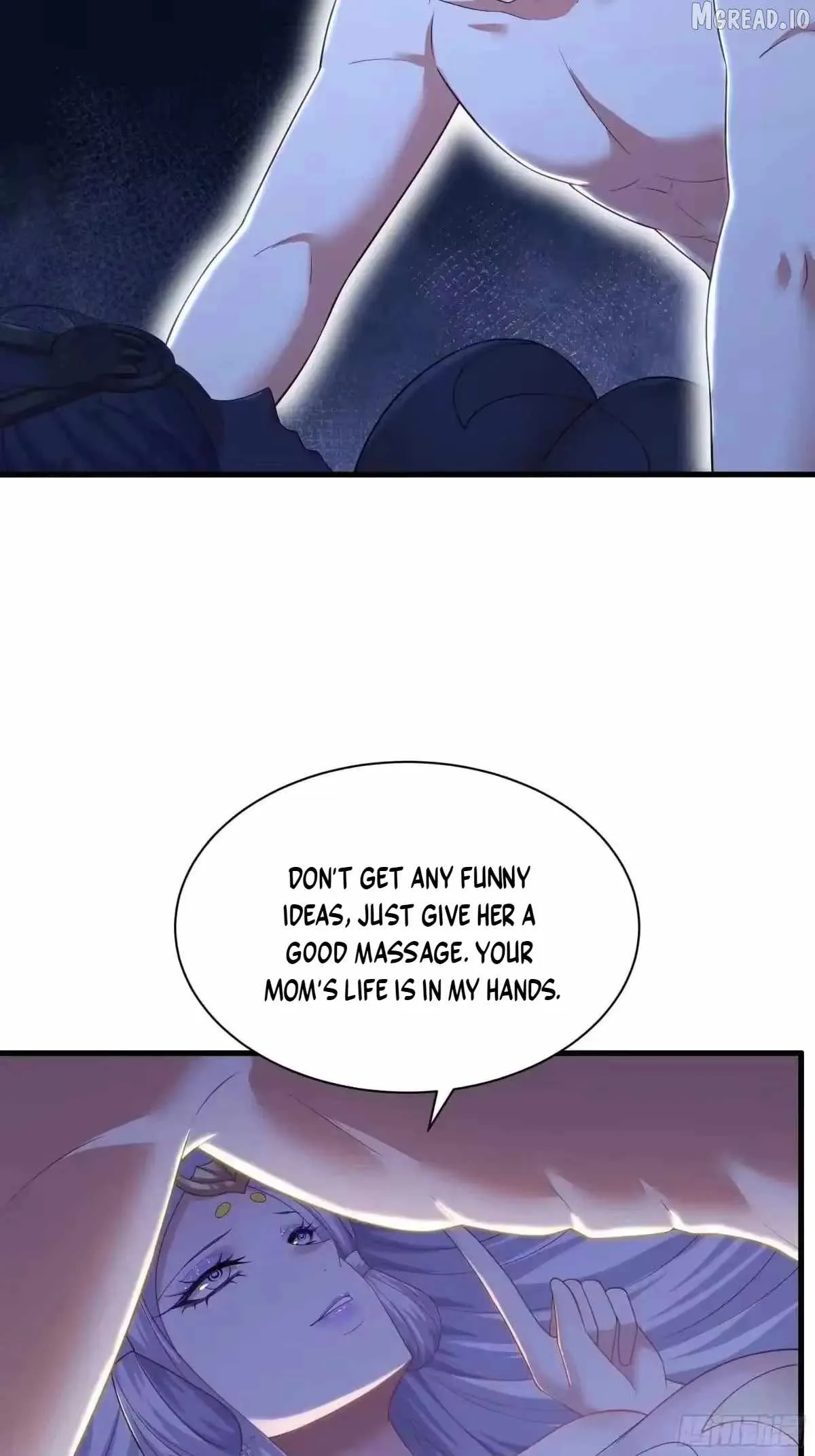 Rebirth of King Zhou: Not Being the Ultimate Villain Chapter 229 page 6 - 