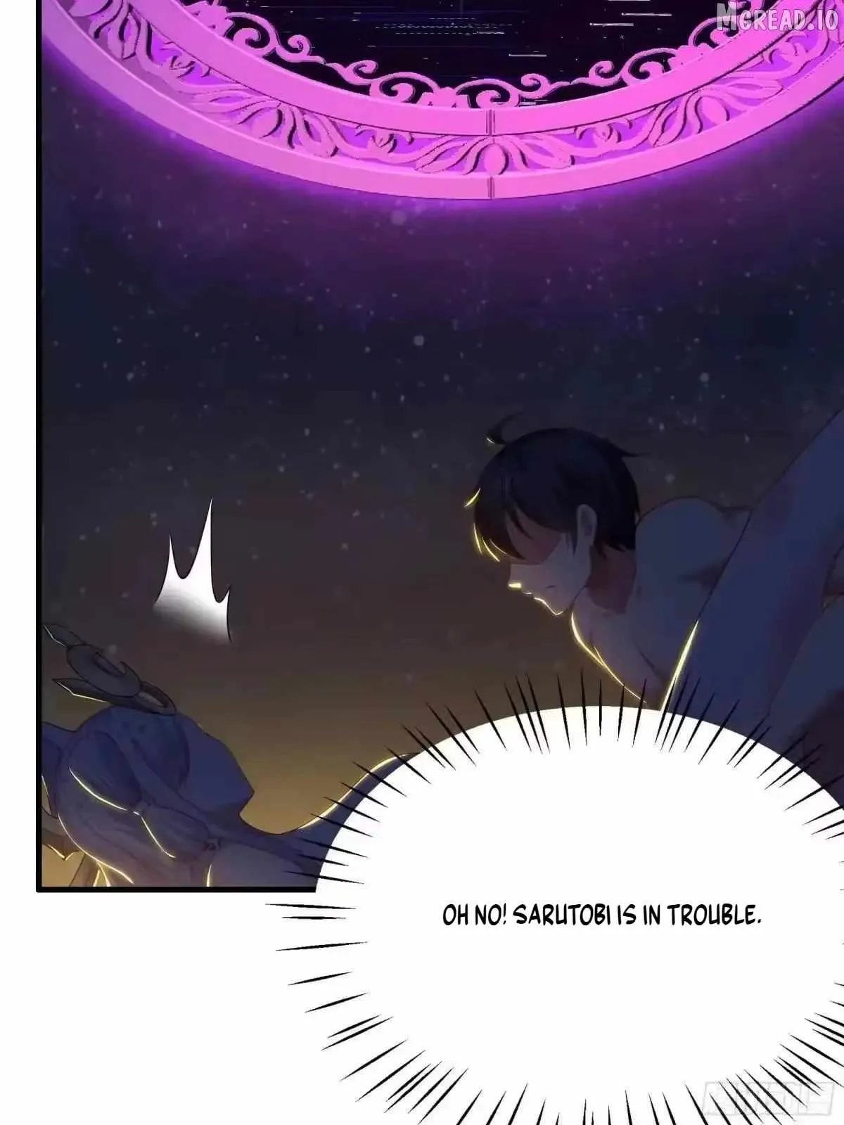Rebirth of King Zhou: Not Being the Ultimate Villain Chapter 229 page 55 - 