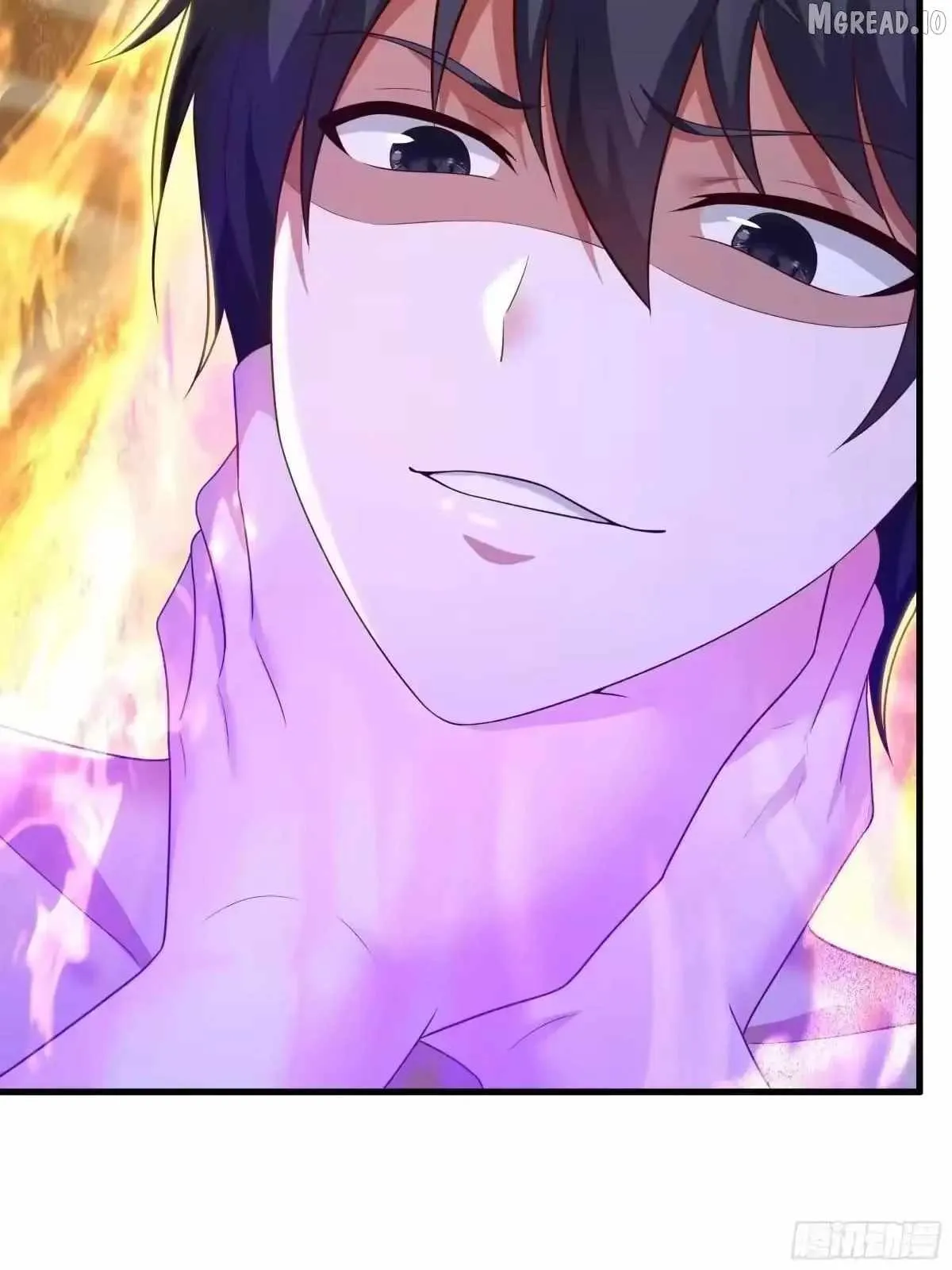 Rebirth of King Zhou: Not Being the Ultimate Villain Chapter 229 page 59 - 