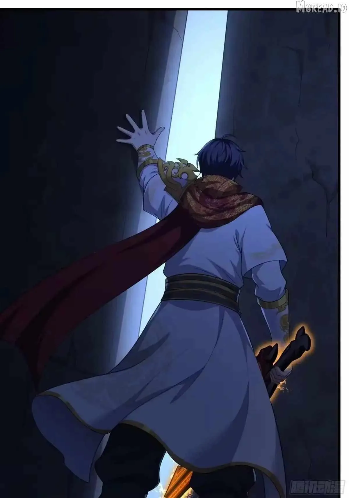 Rebirth of King Zhou: Not Being the Ultimate Villain Chapter 230 page 13 - 