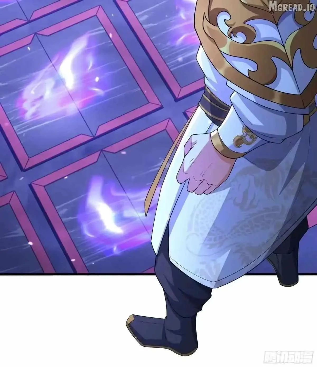 Rebirth of King Zhou: Not Being the Ultimate Villain Chapter 230 page 18 - 