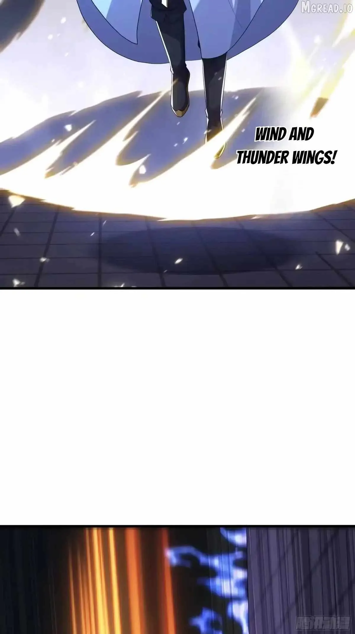 Rebirth of King Zhou: Not Being the Ultimate Villain Chapter 230 page 20 - 