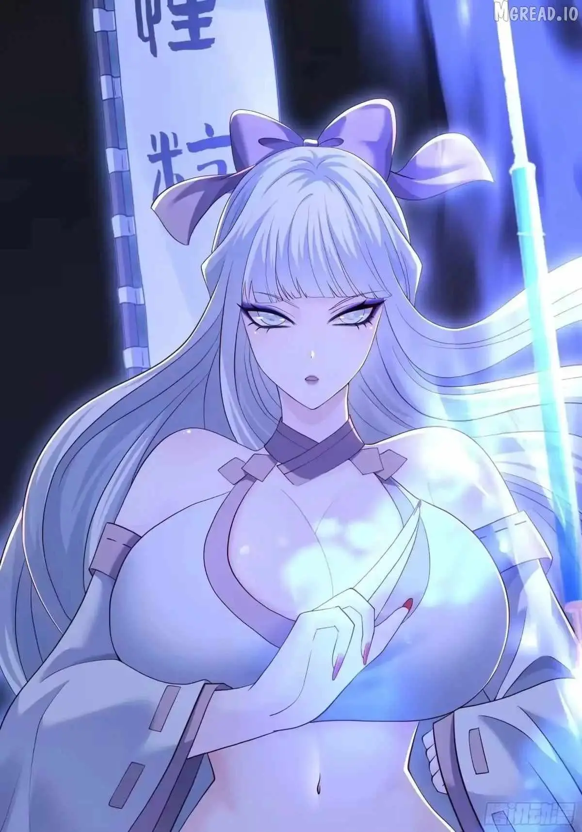 Rebirth of King Zhou: Not Being the Ultimate Villain Chapter 230 page 30 - 