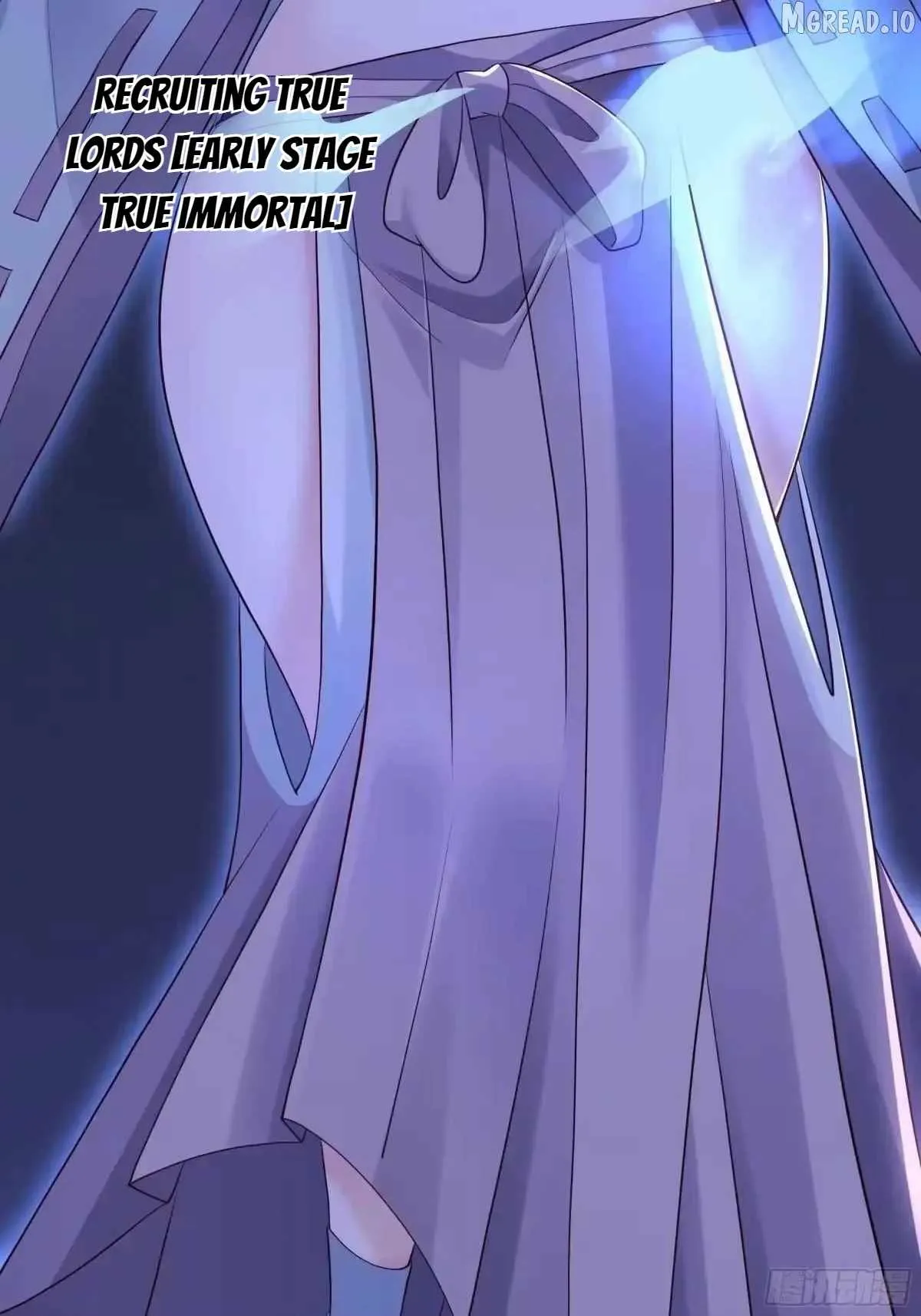 Rebirth of King Zhou: Not Being the Ultimate Villain Chapter 230 page 31 - 