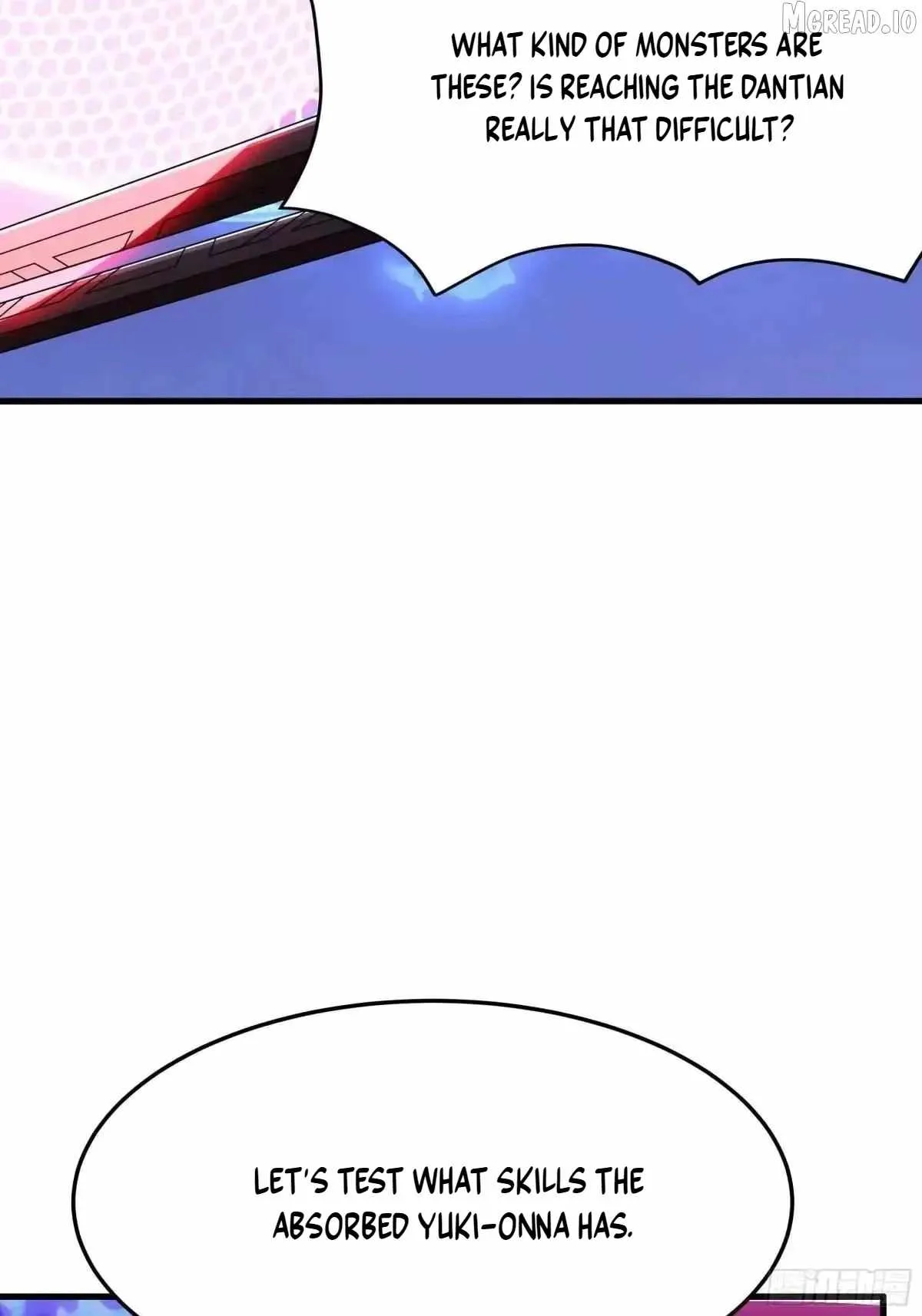 Rebirth of King Zhou: Not Being the Ultimate Villain Chapter 230 page 37 - 