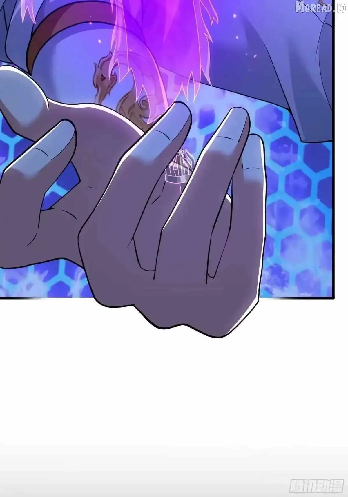Rebirth of King Zhou: Not Being the Ultimate Villain Chapter 230 page 39 - 