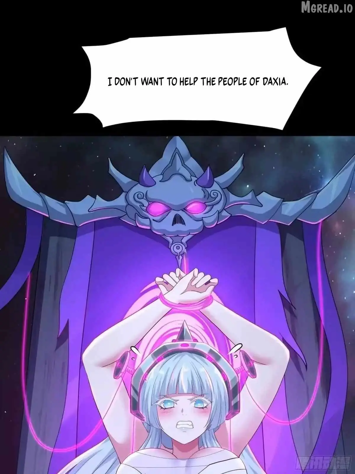 Rebirth of King Zhou: Not Being the Ultimate Villain Chapter 230 page 41 - 
