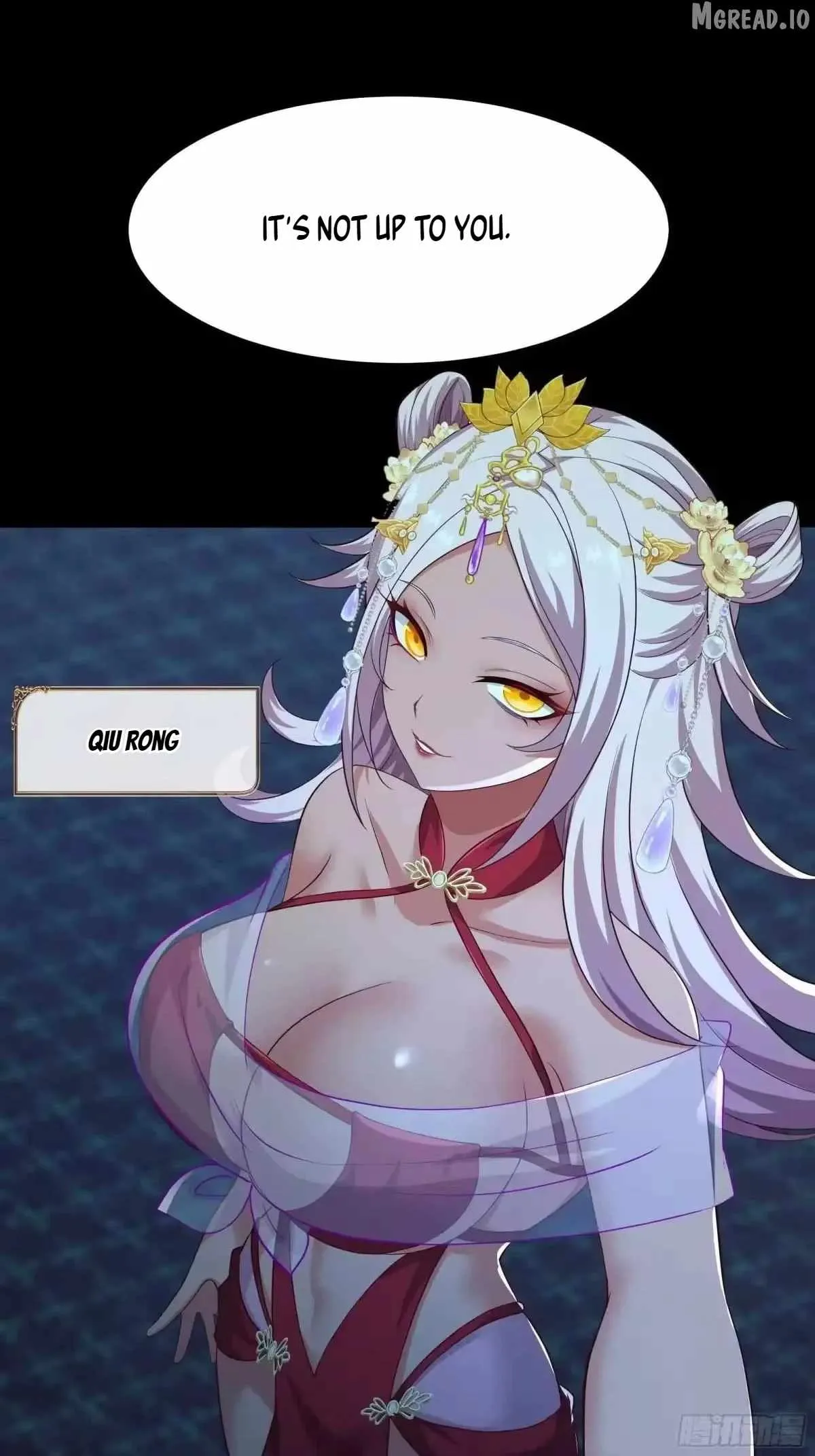Rebirth of King Zhou: Not Being the Ultimate Villain Chapter 230 page 44 - 