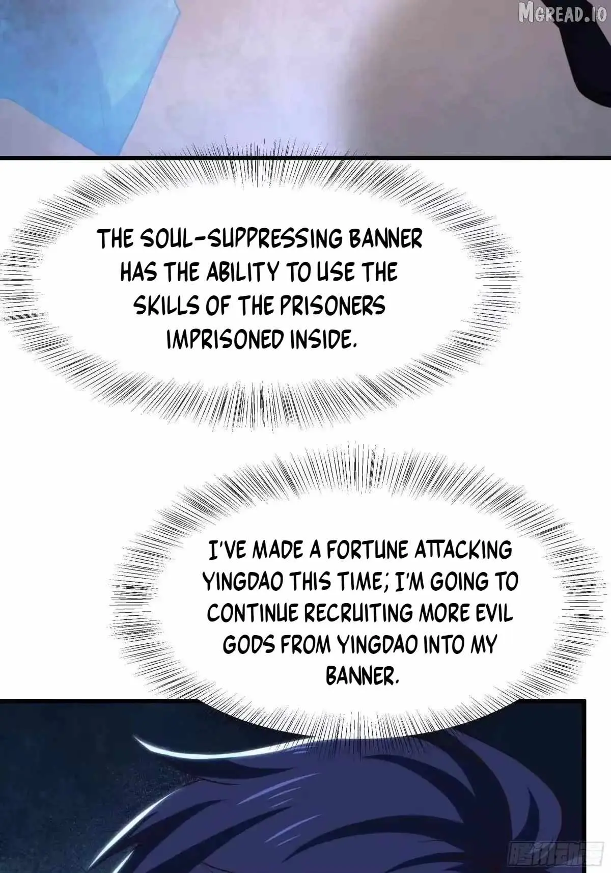 Rebirth of King Zhou: Not Being the Ultimate Villain Chapter 230 page 59 - 