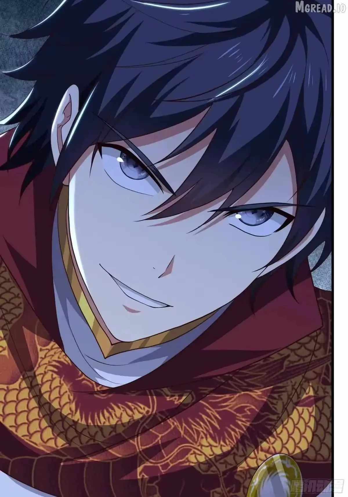 Rebirth of King Zhou: Not Being the Ultimate Villain Chapter 230 page 60 - 