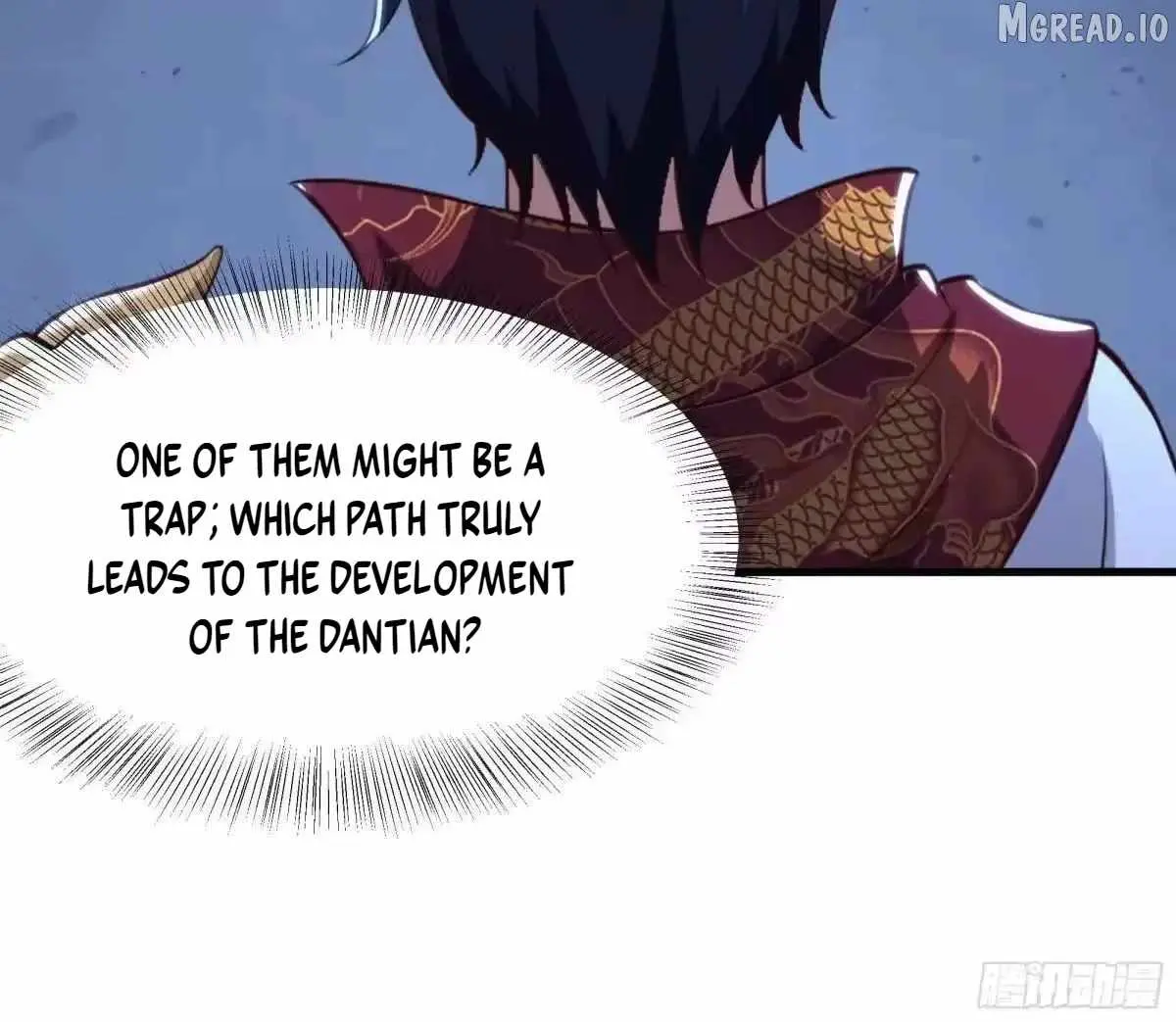 Rebirth of King Zhou: Not Being the Ultimate Villain Chapter 230 page 63 - 
