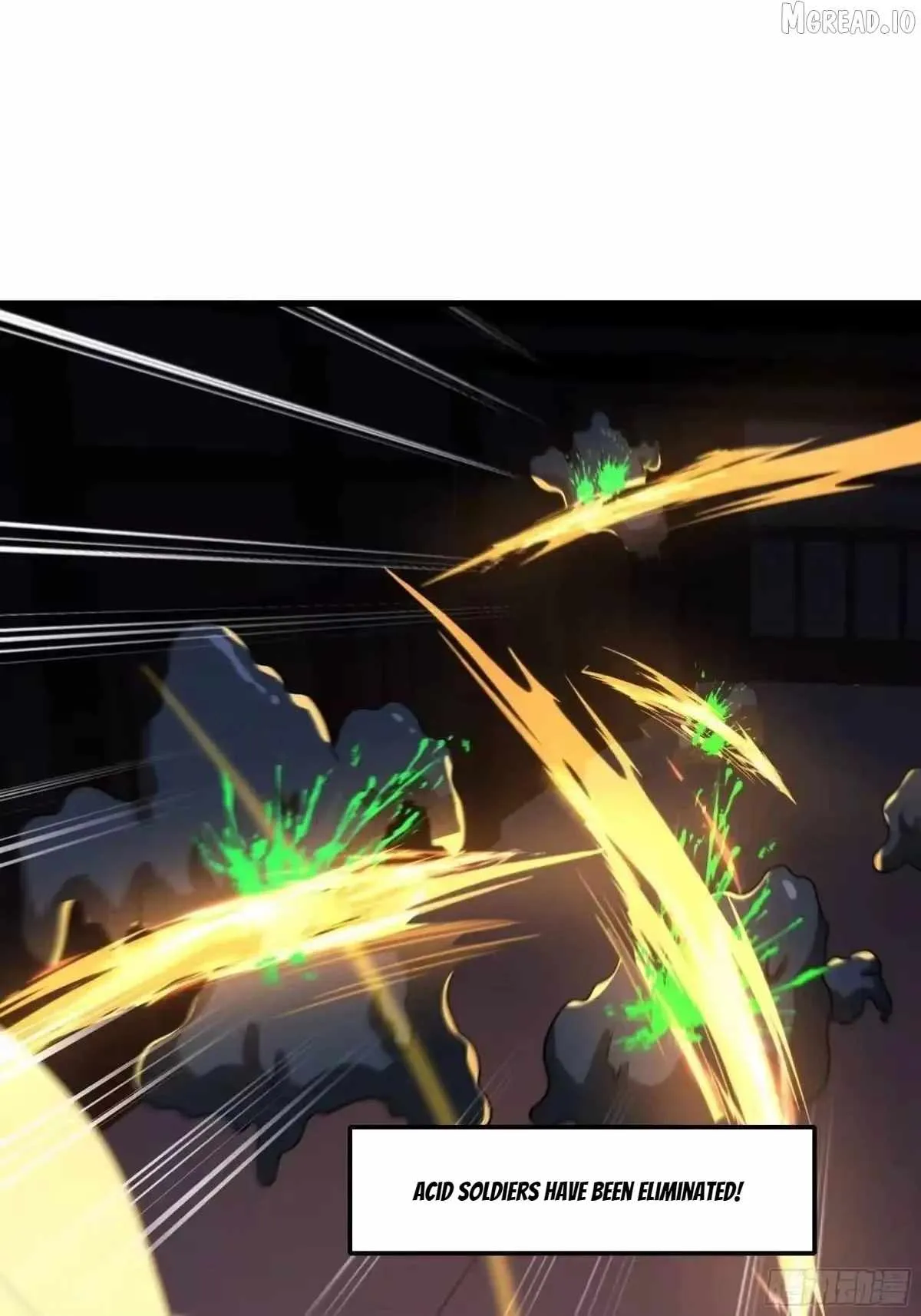 Rebirth of King Zhou: Not Being the Ultimate Villain Chapter 230 page 10 - 