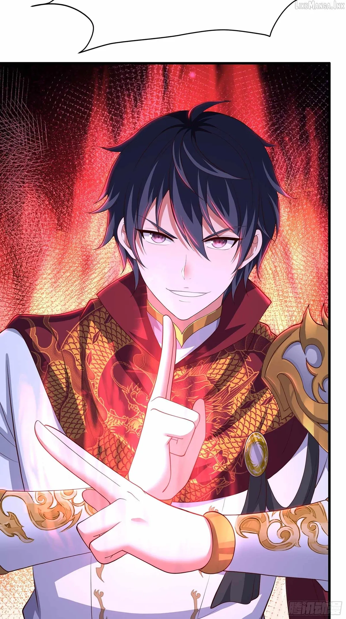 Rebirth of King Zhou: Not Being the Ultimate Villain Chapter 231 page 13 - 