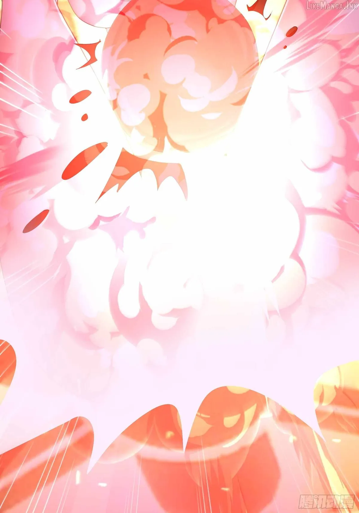 Rebirth of King Zhou: Not Being the Ultimate Villain Chapter 231 page 17 - 