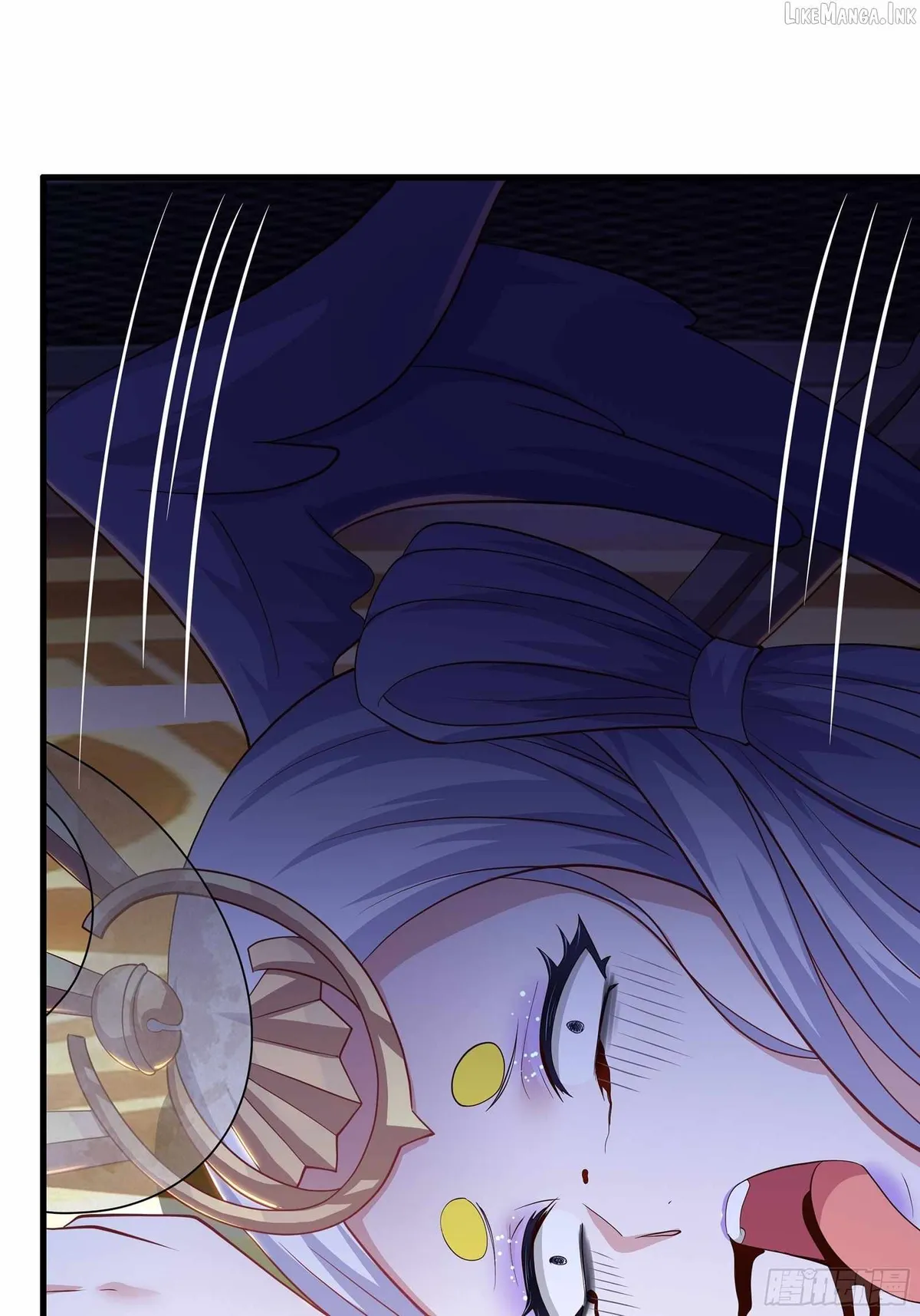 Rebirth of King Zhou: Not Being the Ultimate Villain Chapter 231 page 19 - 