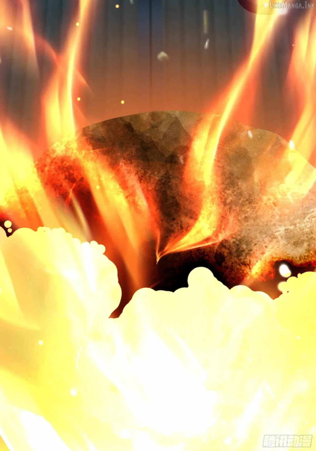 Rebirth of King Zhou: Not Being the Ultimate Villain Chapter 231 page 3 - 