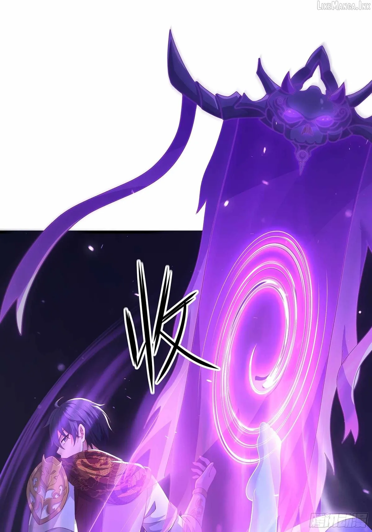 Rebirth of King Zhou: Not Being the Ultimate Villain Chapter 231 page 21 - 