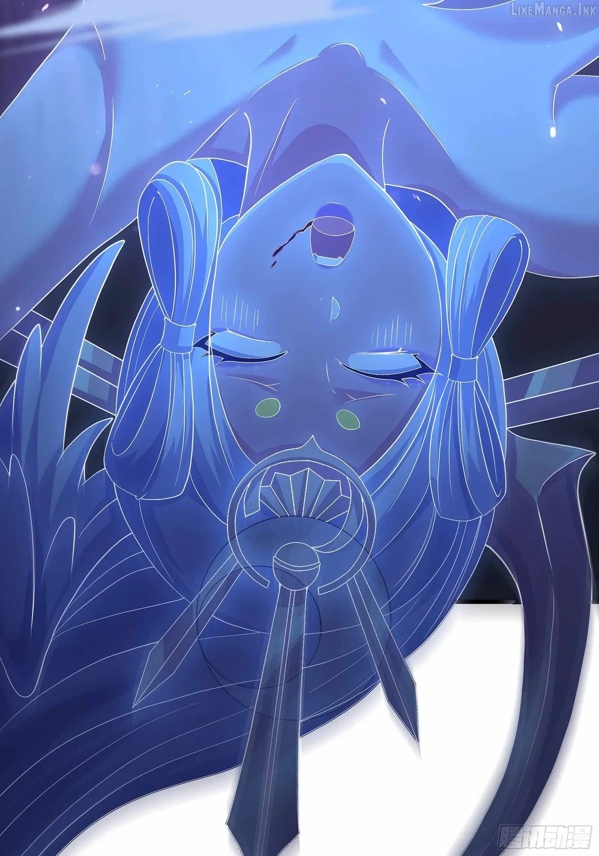 Rebirth of King Zhou: Not Being the Ultimate Villain Chapter 231 page 23 - 