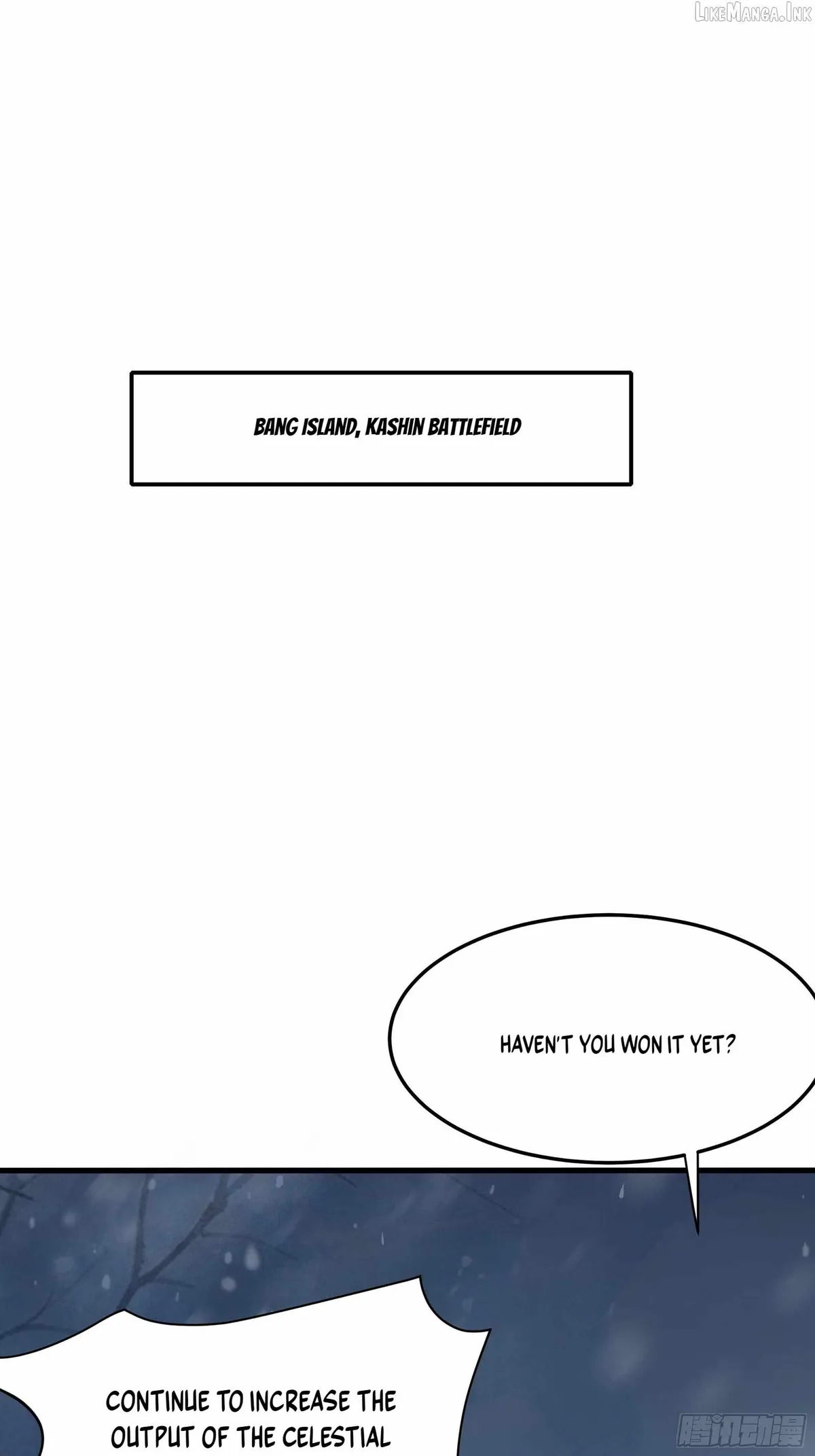 Rebirth of King Zhou: Not Being the Ultimate Villain Chapter 231 page 25 - 