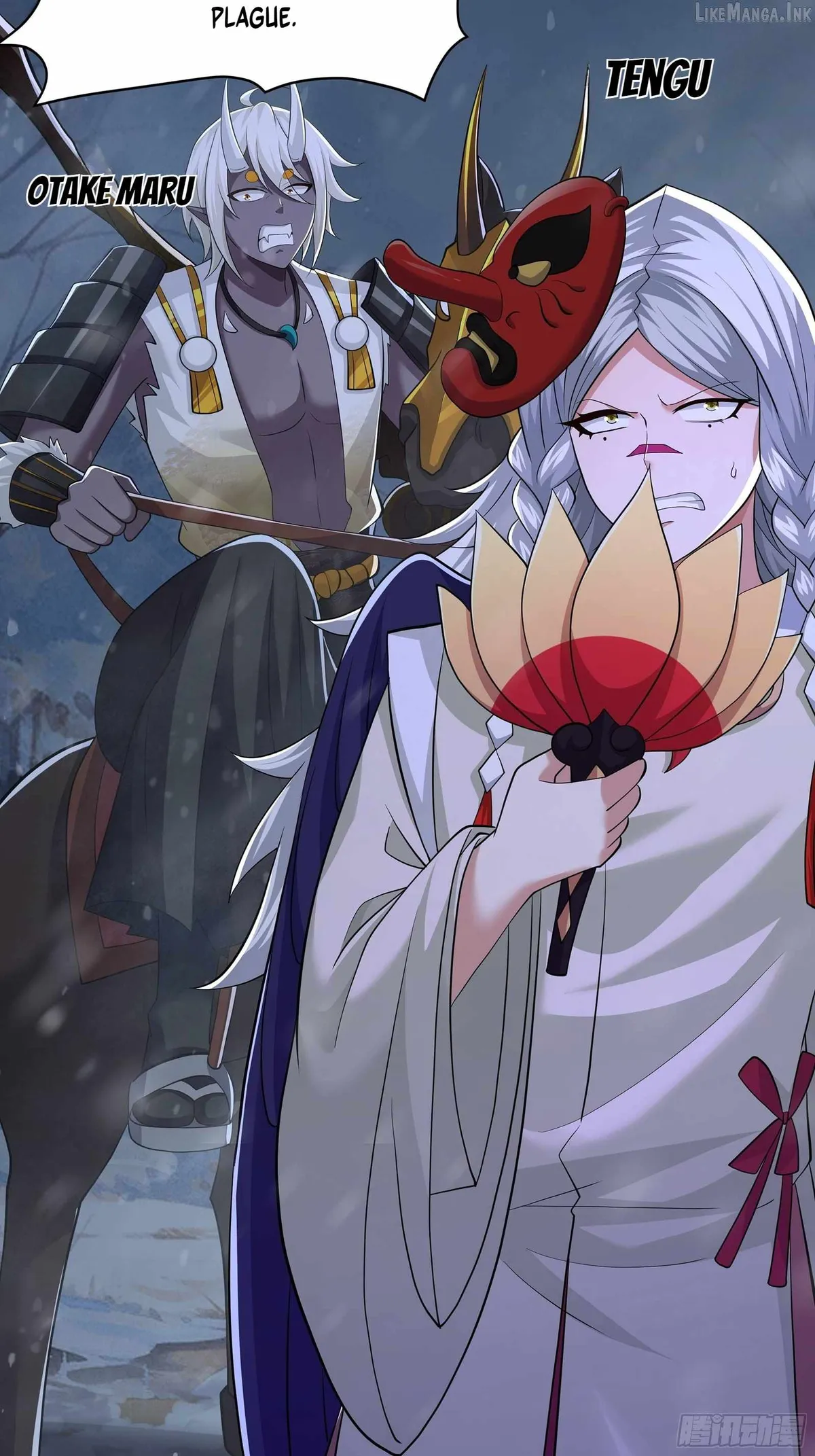 Rebirth of King Zhou: Not Being the Ultimate Villain Chapter 231 page 26 - 