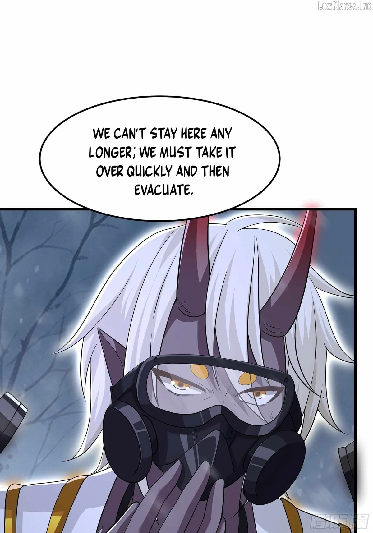 Rebirth of King Zhou: Not Being the Ultimate Villain Chapter 231 page 33 - 