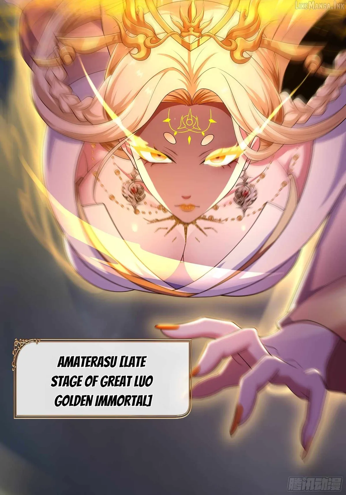 Rebirth of King Zhou: Not Being the Ultimate Villain Chapter 231 page 40 - 