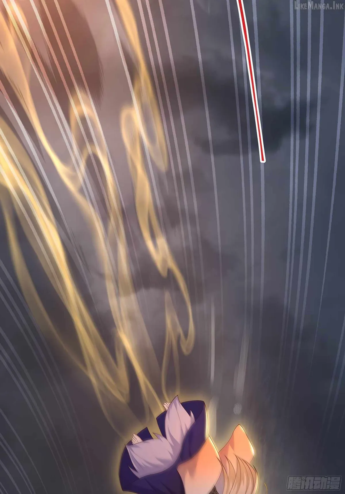 Rebirth of King Zhou: Not Being the Ultimate Villain Chapter 231 page 42 - 