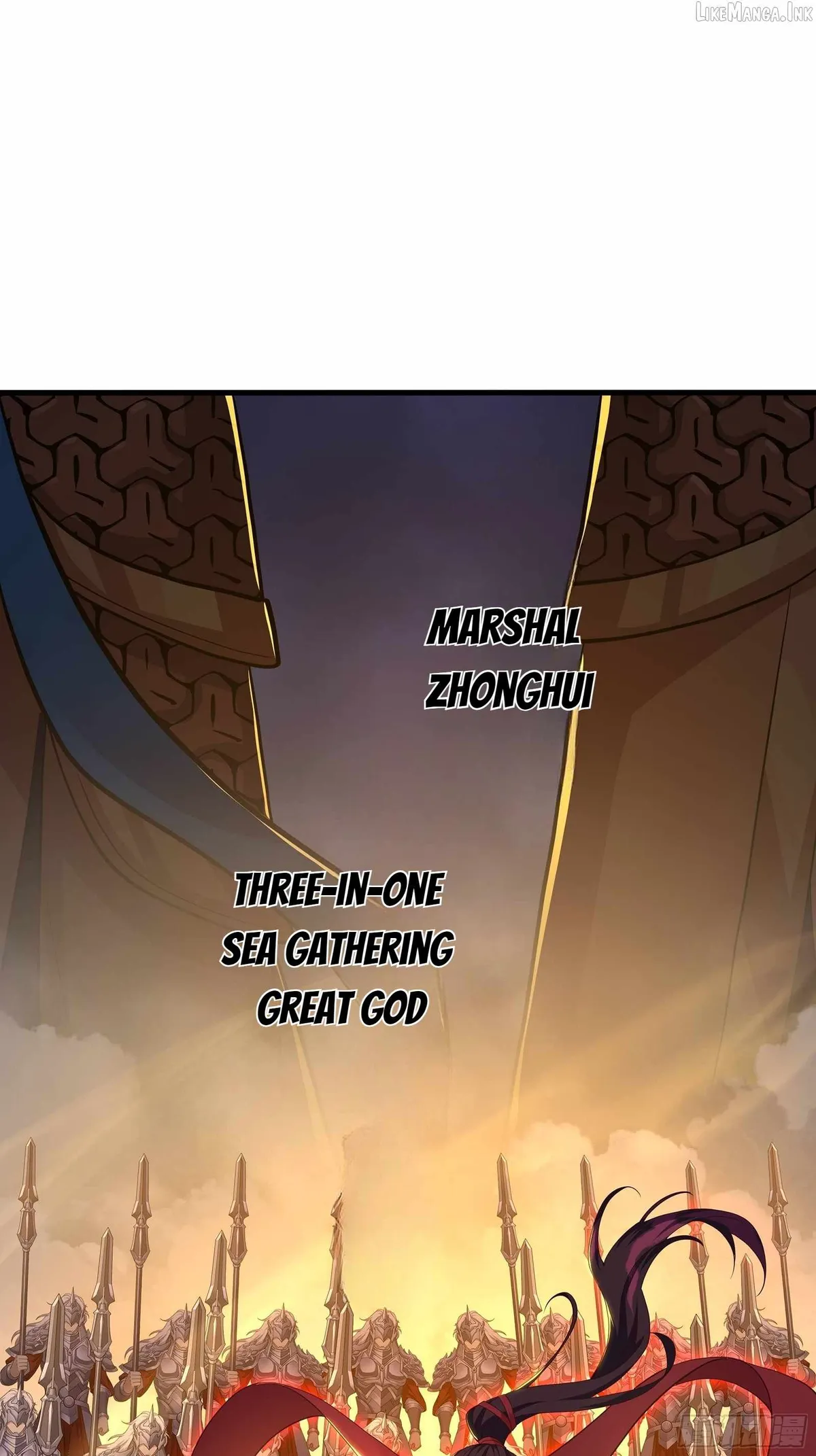 Rebirth of King Zhou: Not Being the Ultimate Villain Chapter 231 page 49 - 