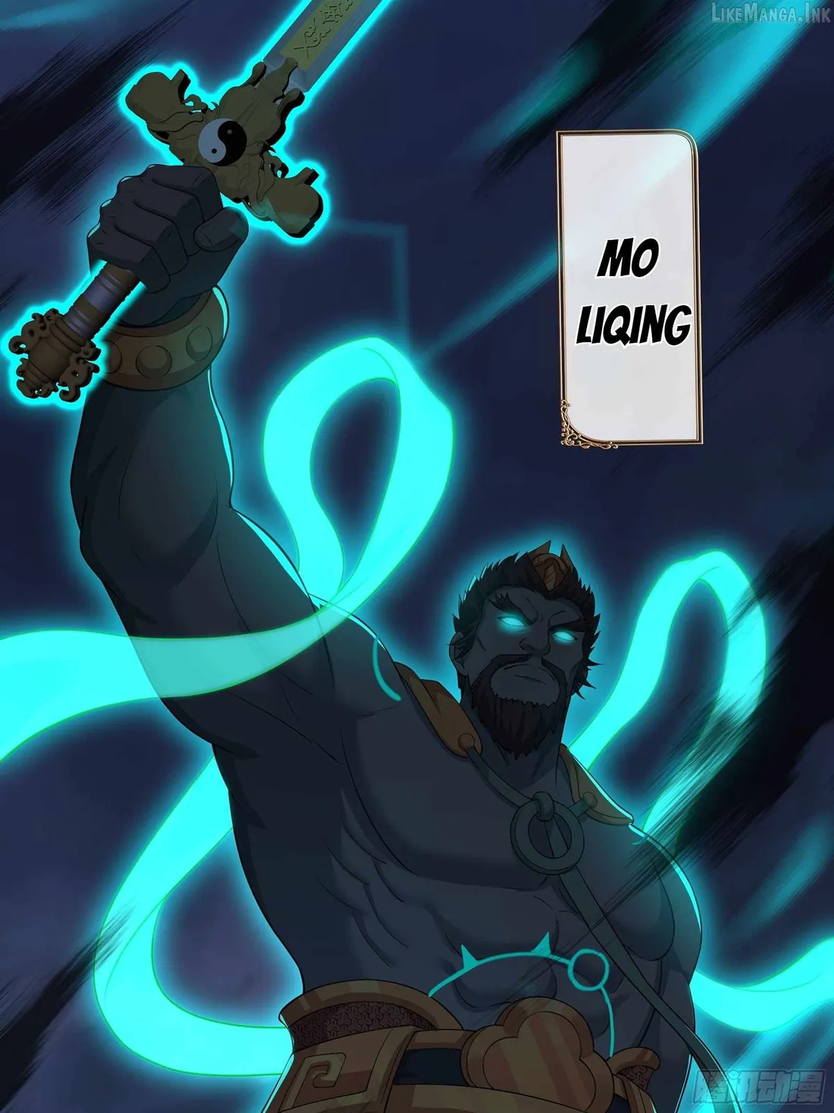 Rebirth of King Zhou: Not Being the Ultimate Villain Chapter 231 page 64 - 
